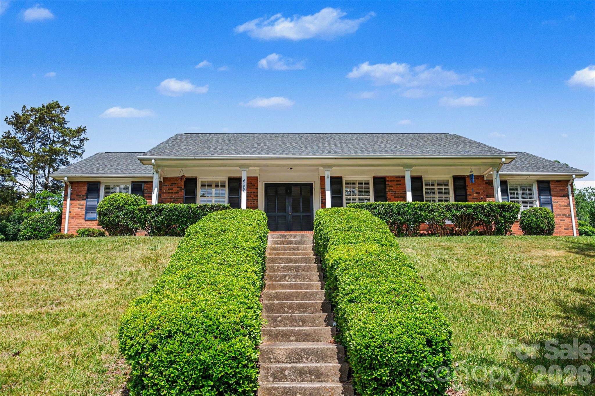 6300 Idlebrook Drive