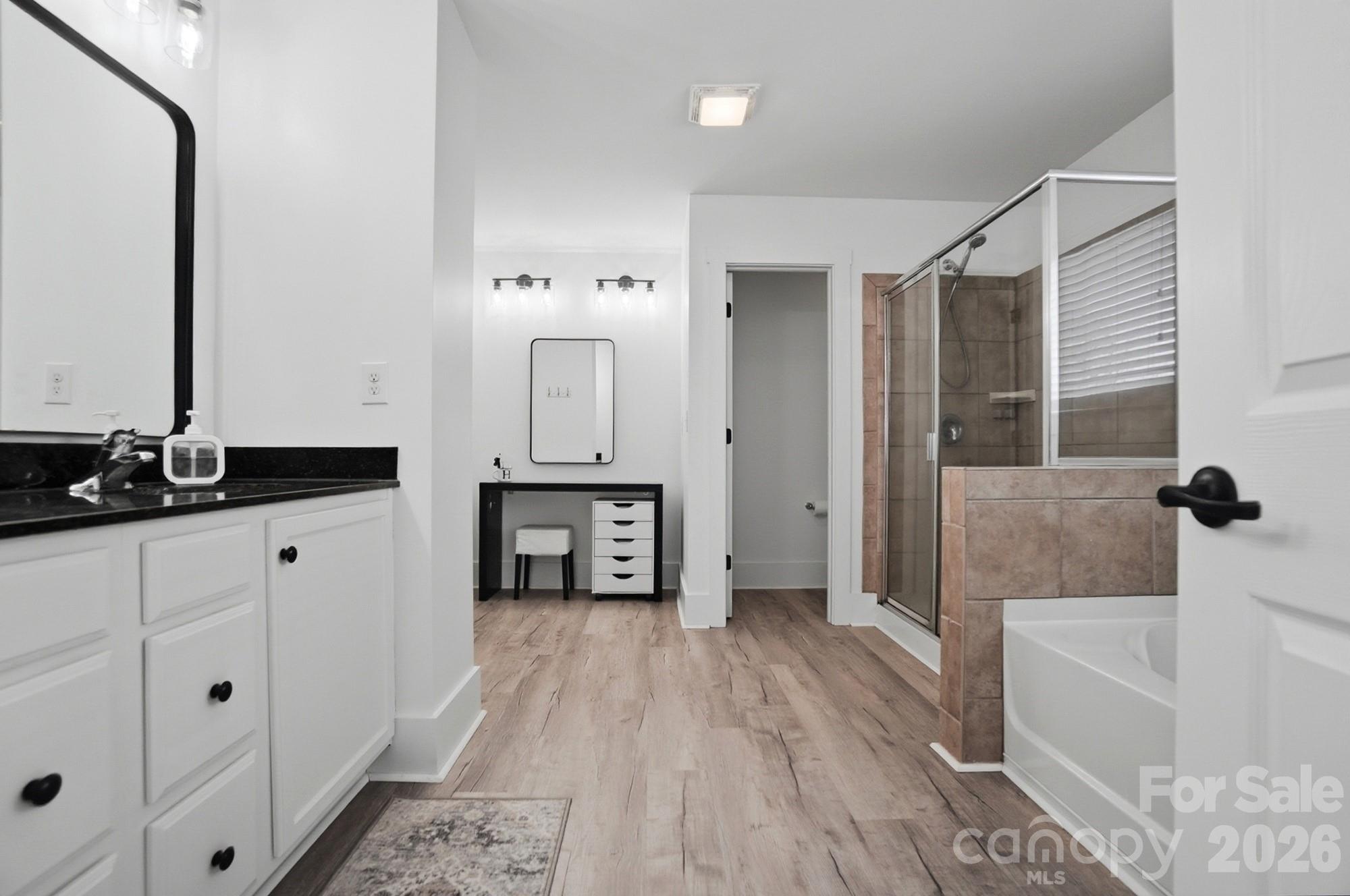 Lake Ridge - Residential