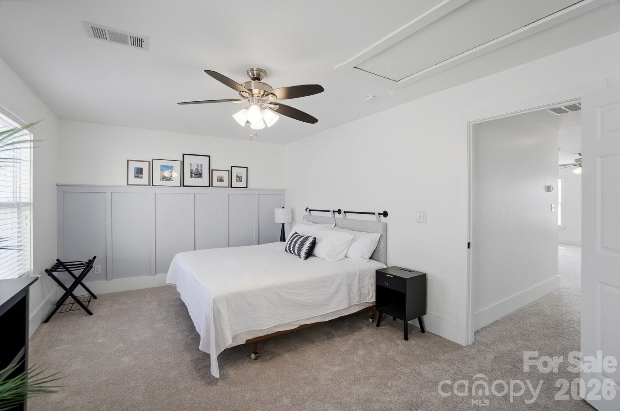 Lake Ridge - Residential