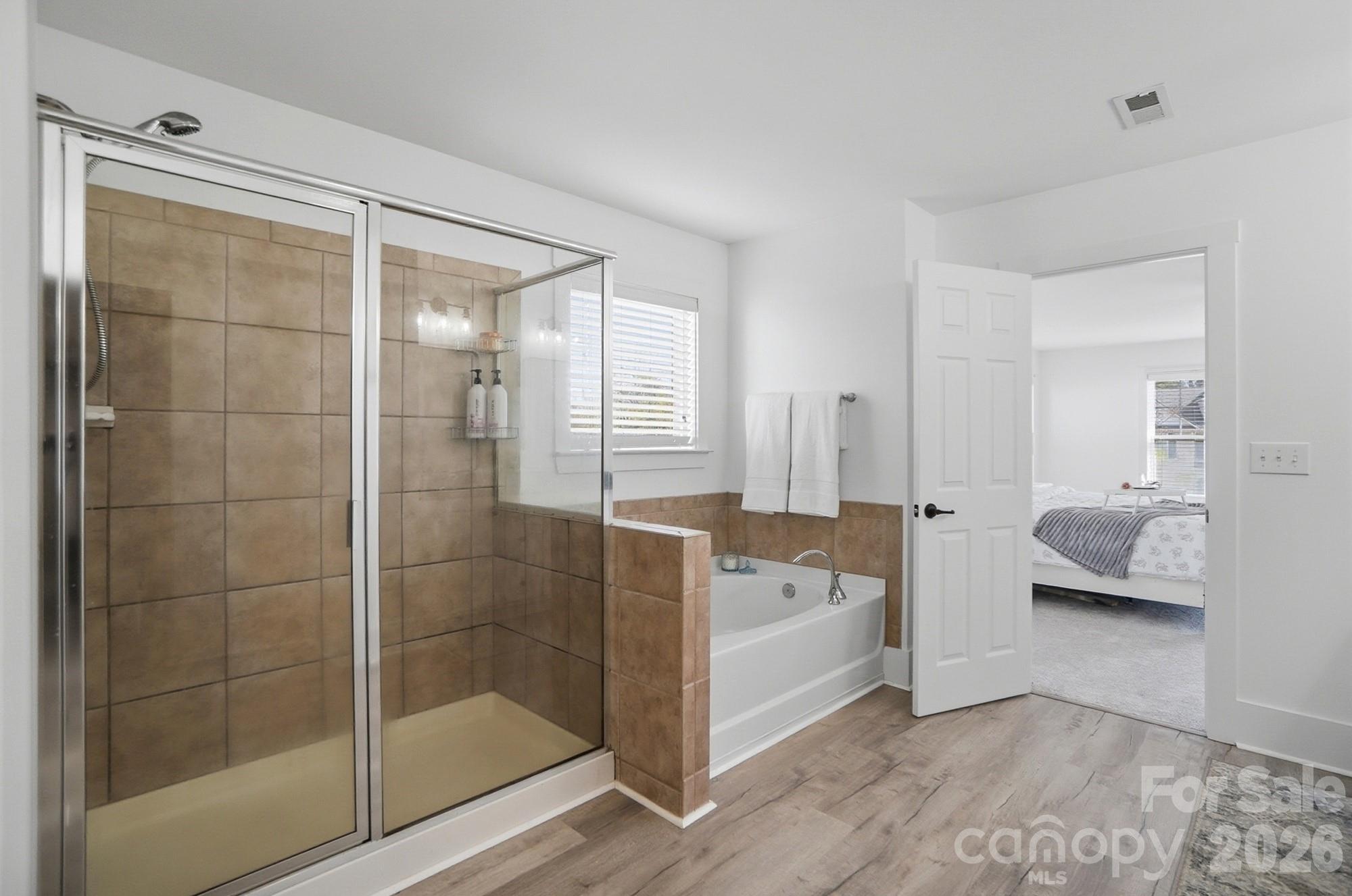 Lake Ridge - Residential