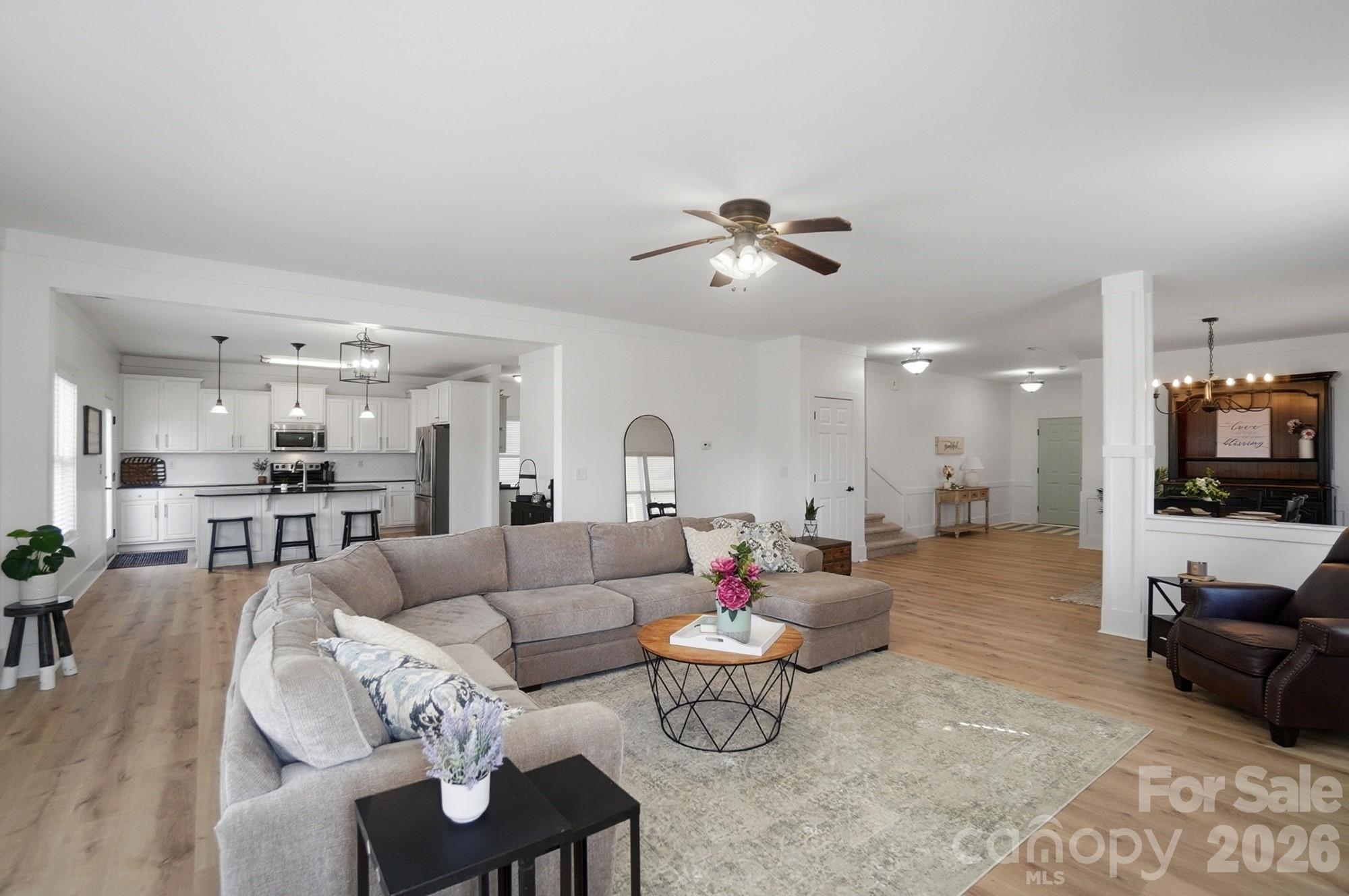 Lake Ridge - Residential