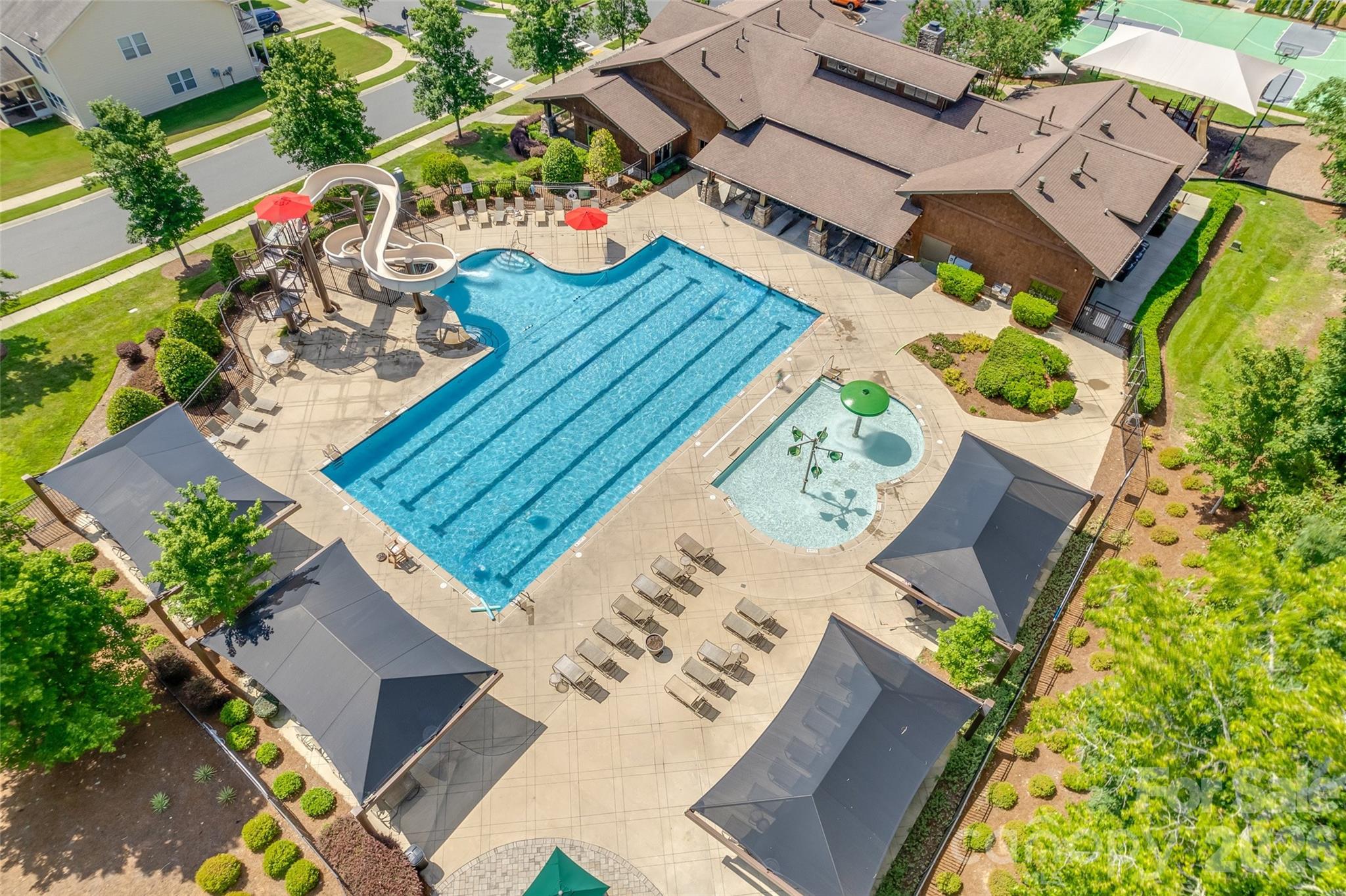 Lake Ridge - Residential