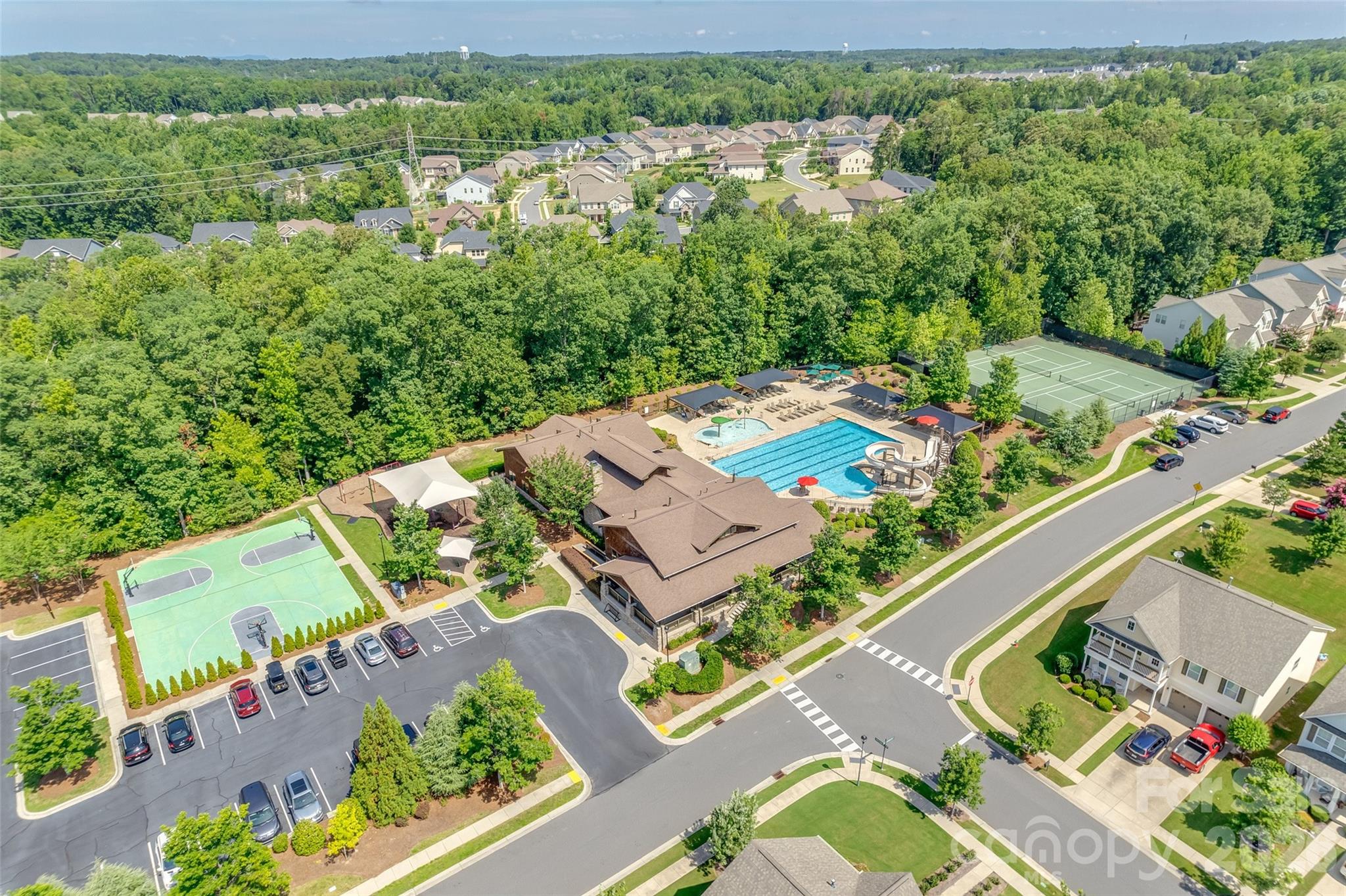 Lake Ridge - Residential