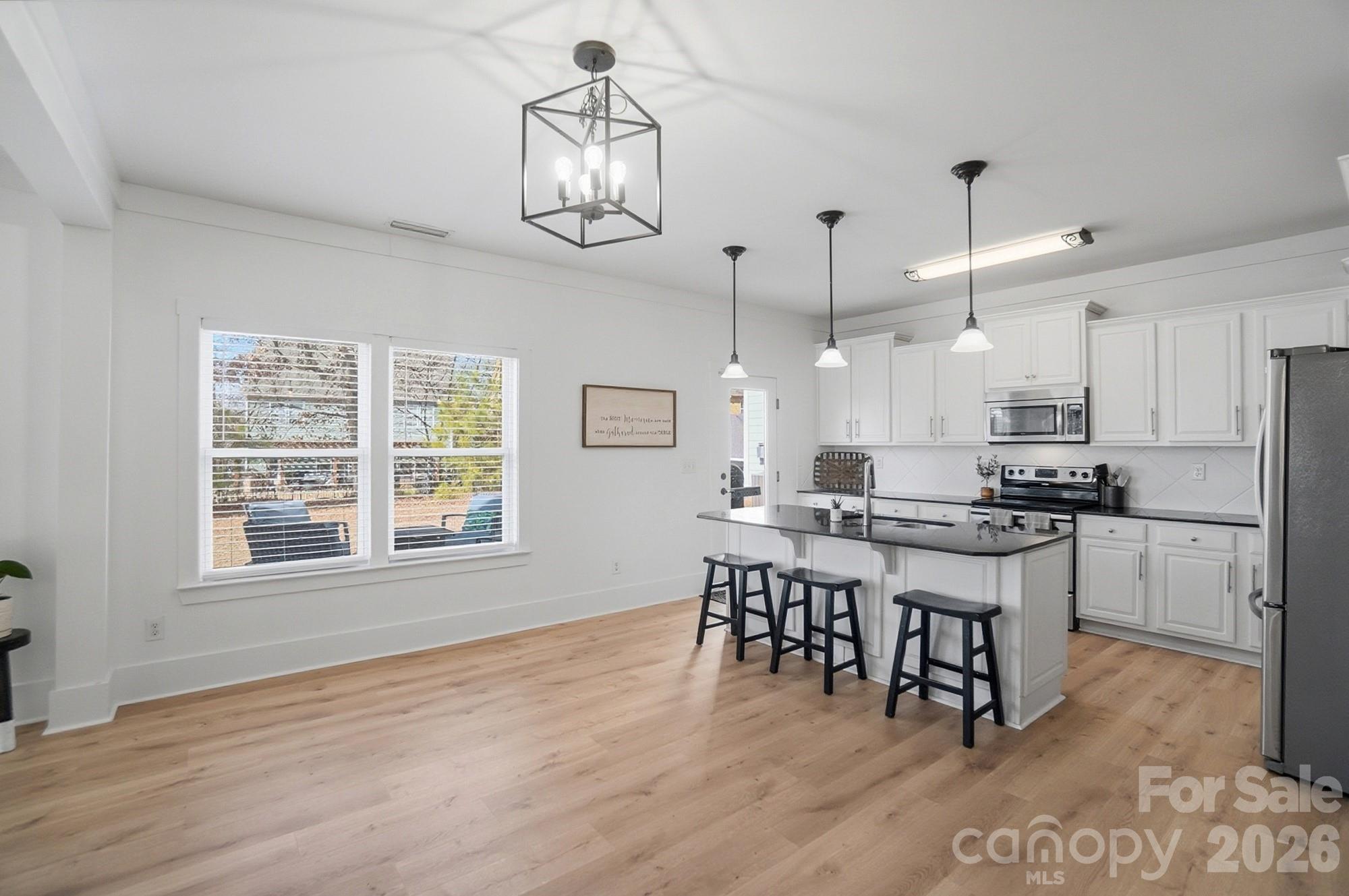 Lake Ridge - Residential