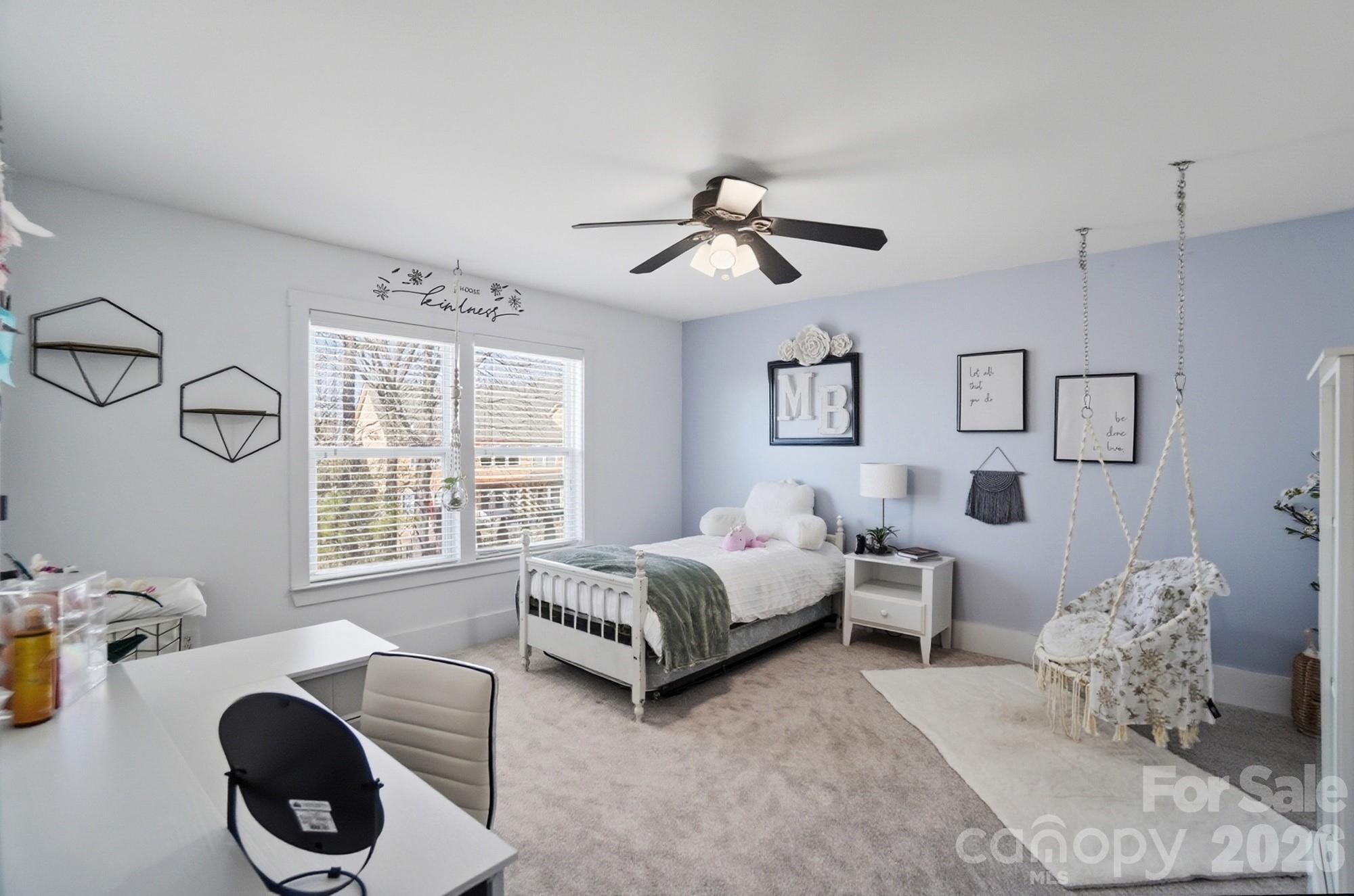 Lake Ridge - Residential