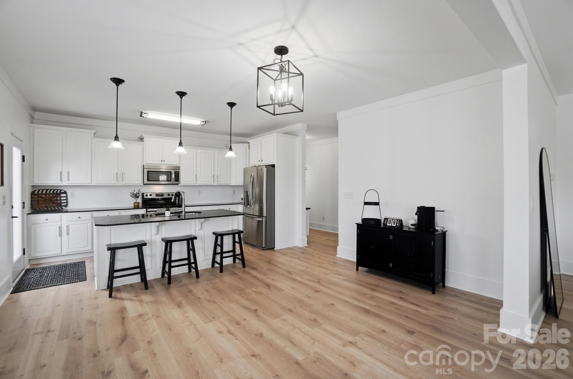 Lake Ridge - Residential