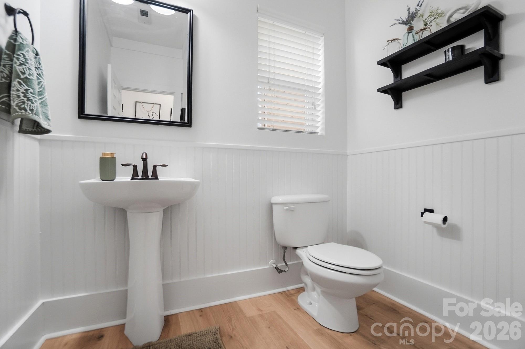 Lake Ridge - Residential