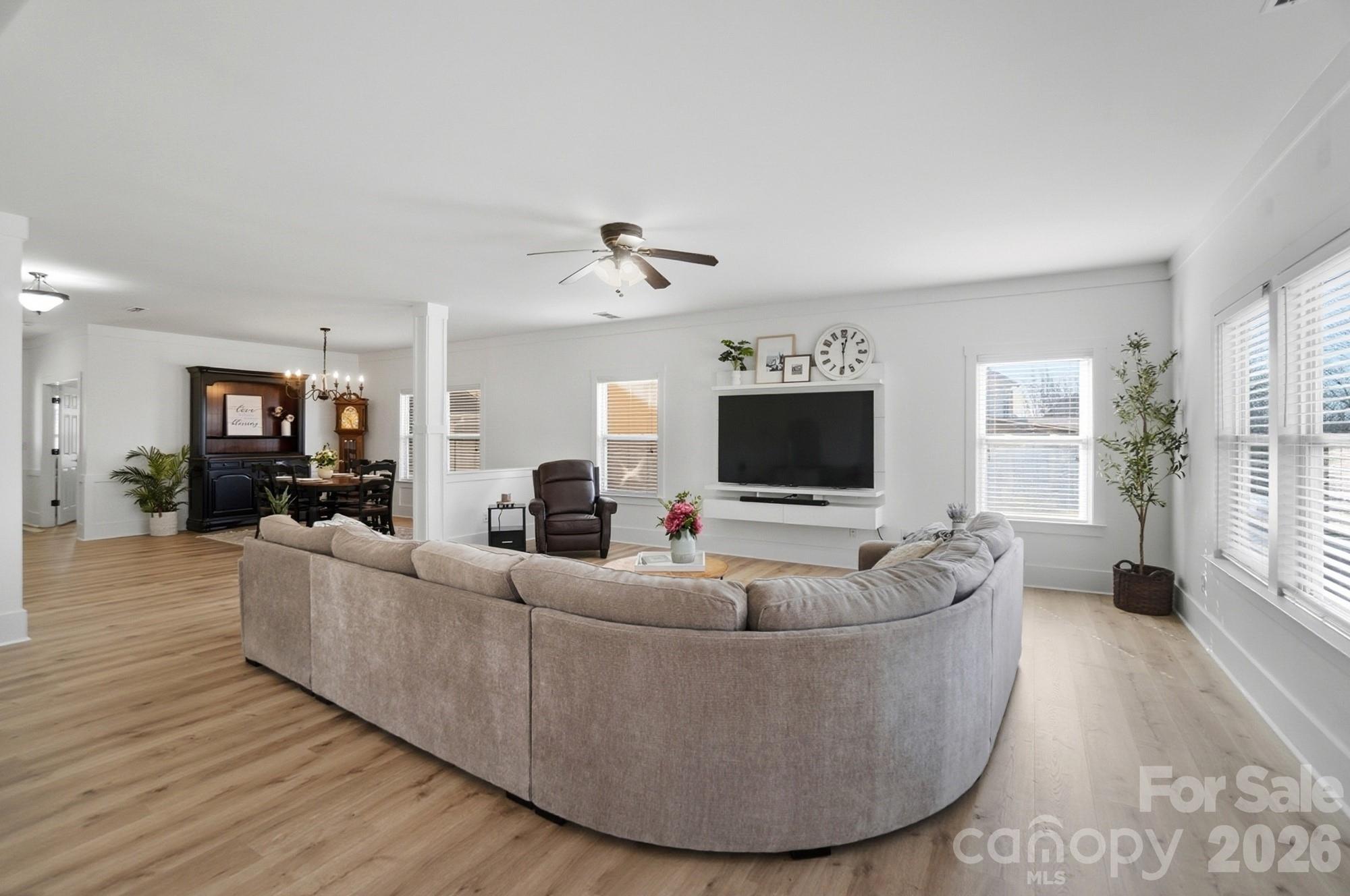 Lake Ridge - Residential