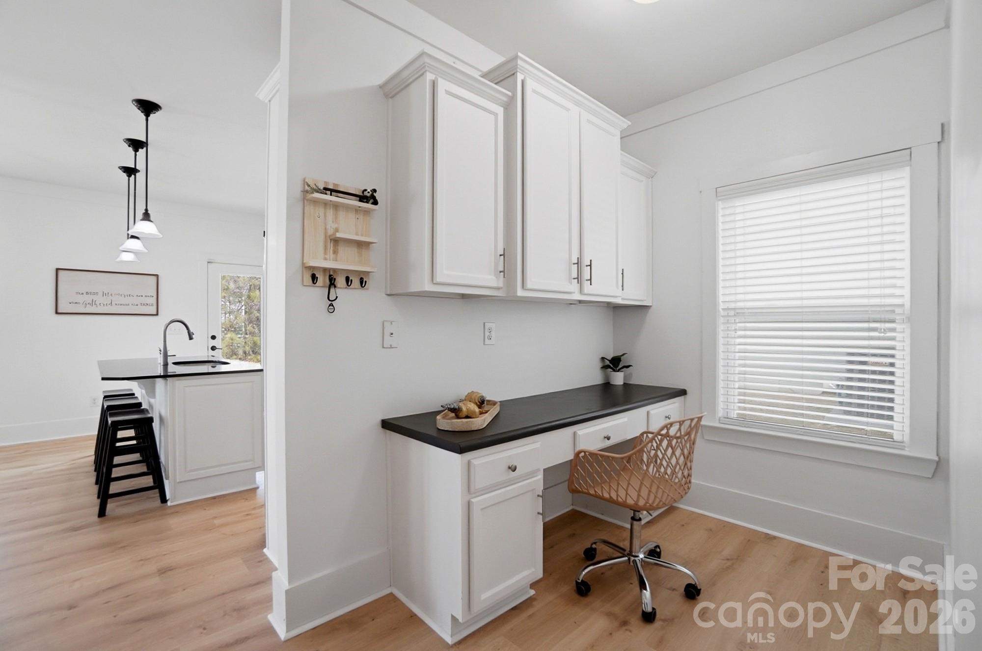 Lake Ridge - Residential