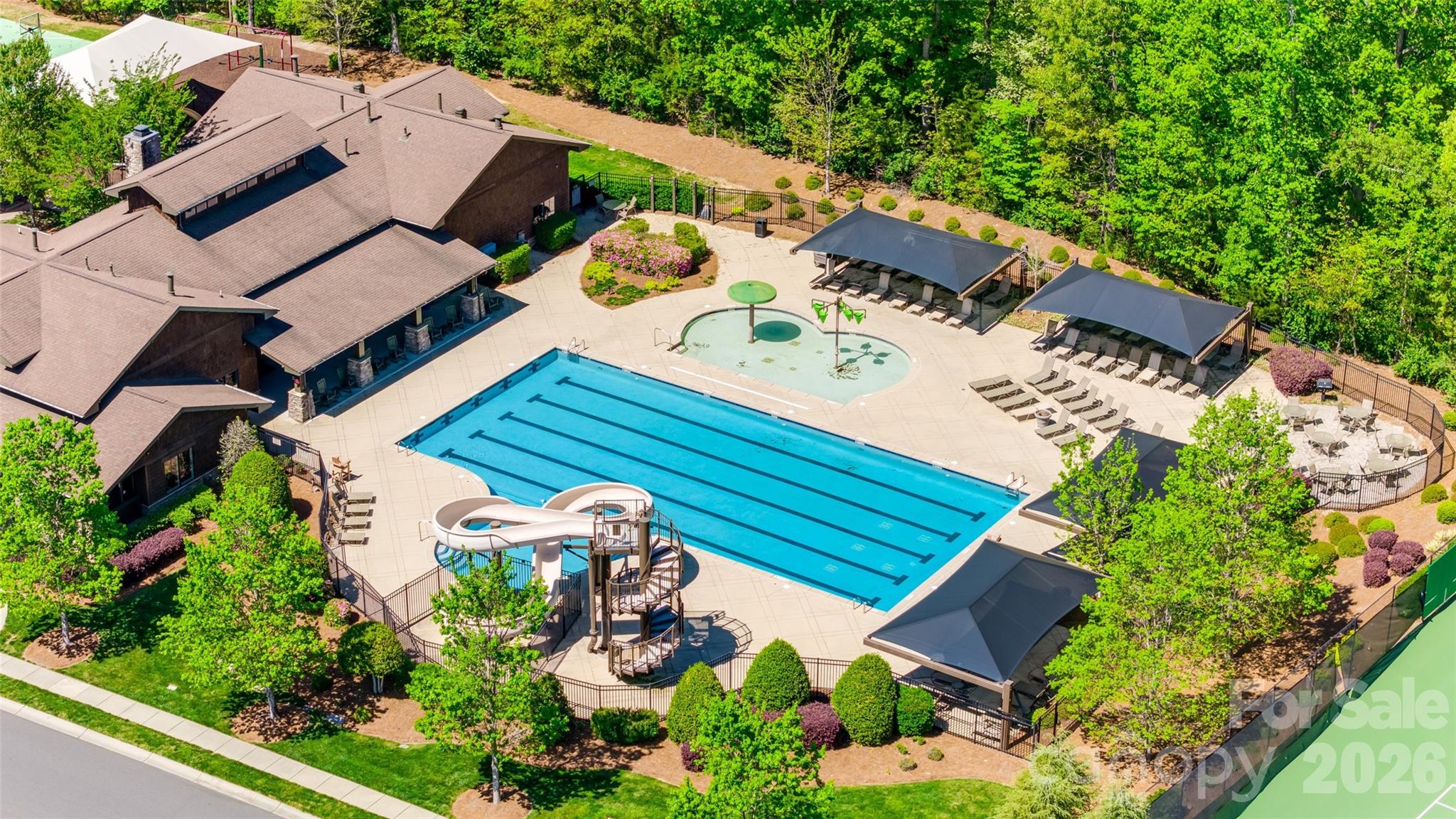 Lake Ridge - Residential