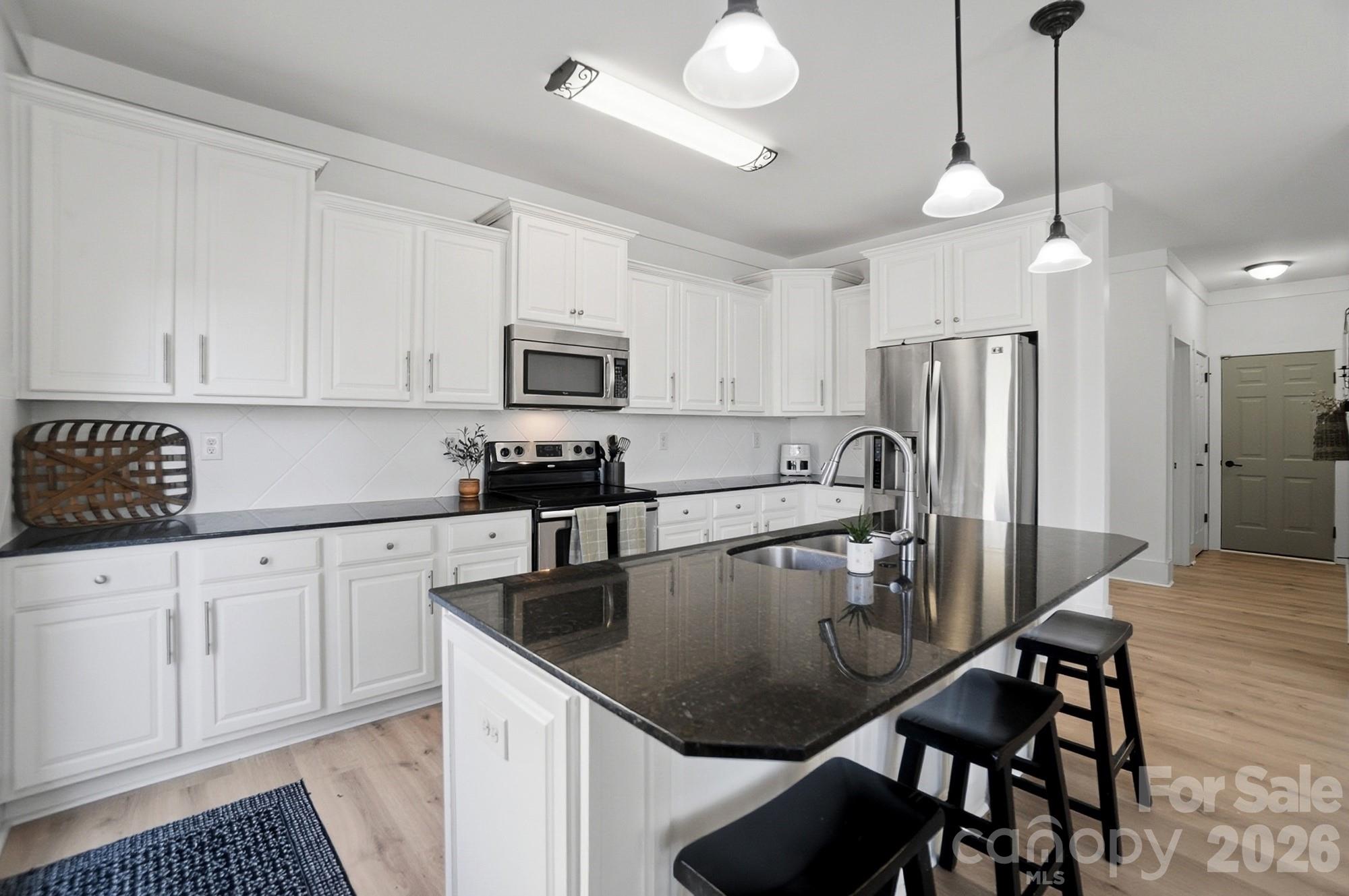 Lake Ridge - Residential