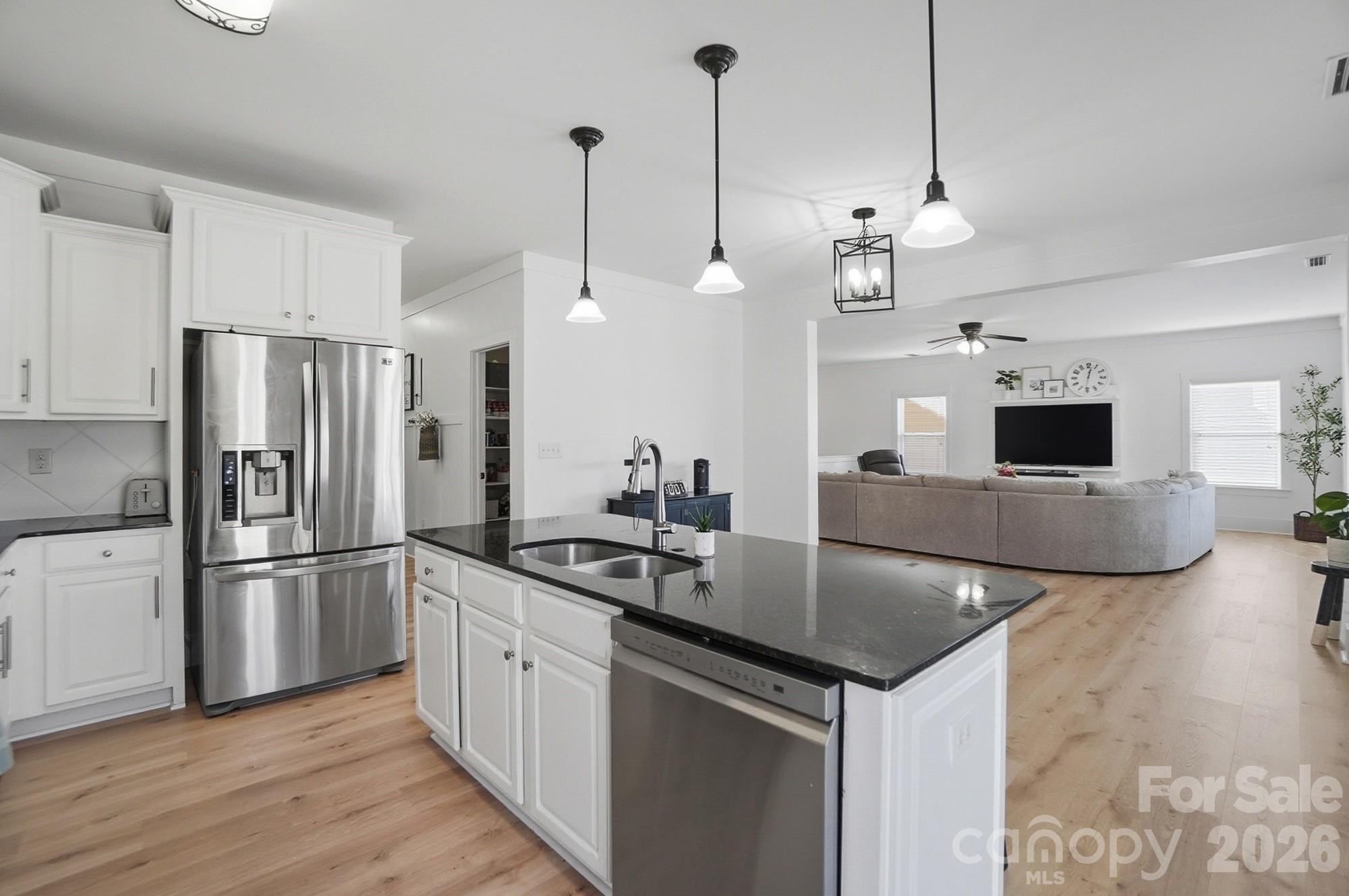 Lake Ridge - Residential