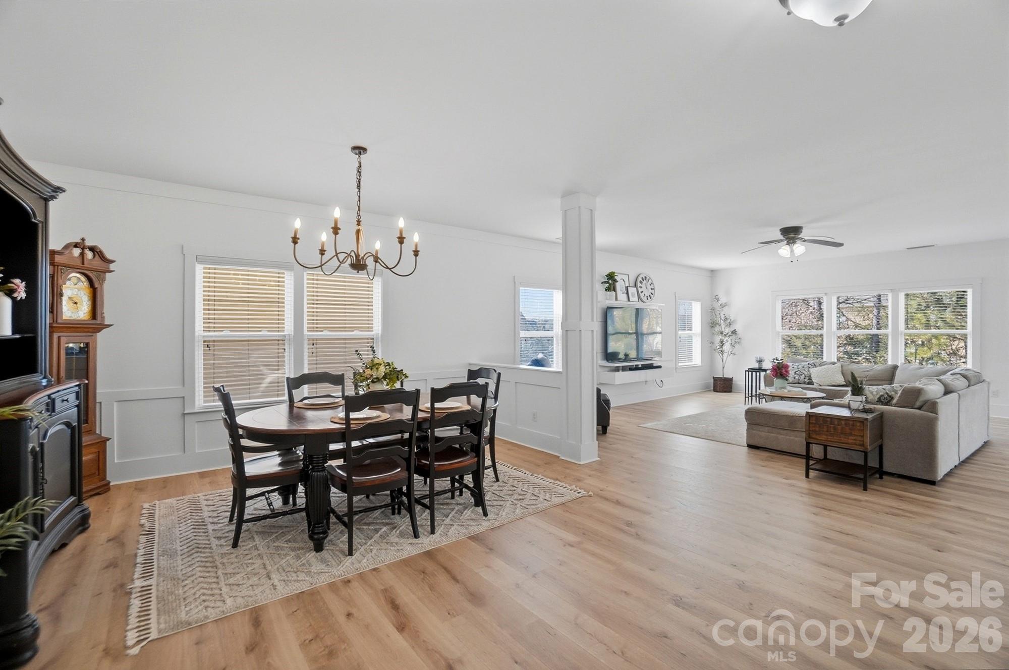 Lake Ridge - Residential