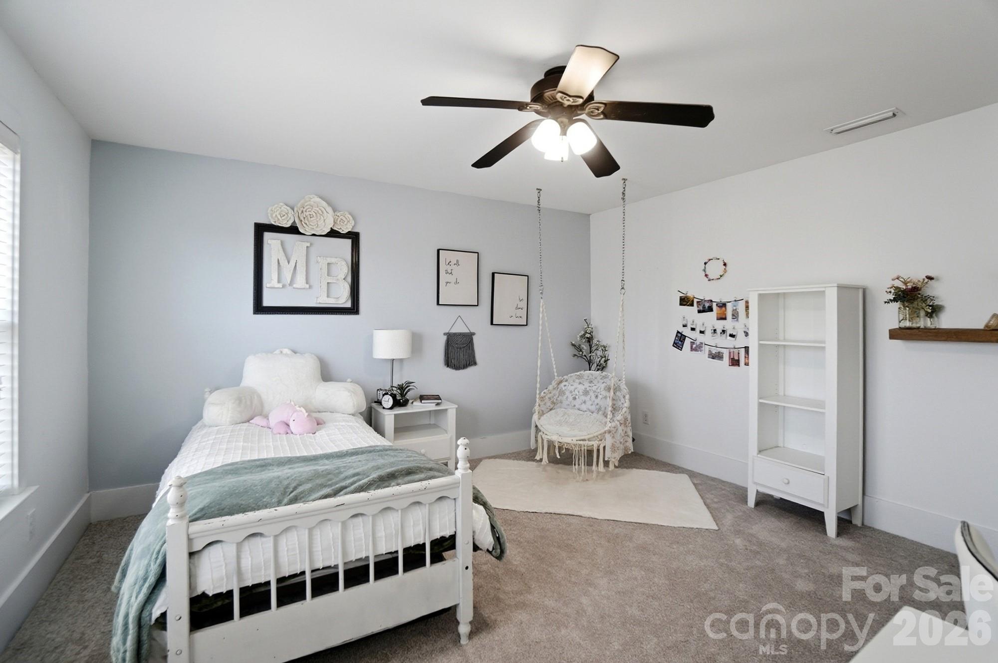 Lake Ridge - Residential