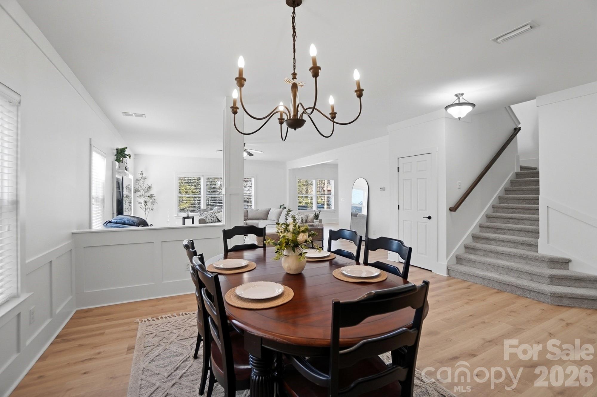 Lake Ridge - Residential