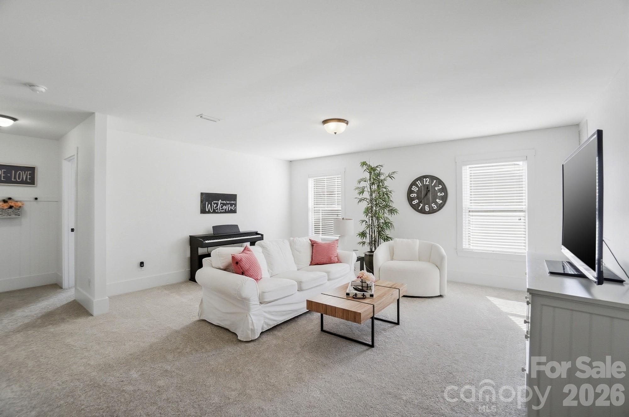 Lake Ridge - Residential