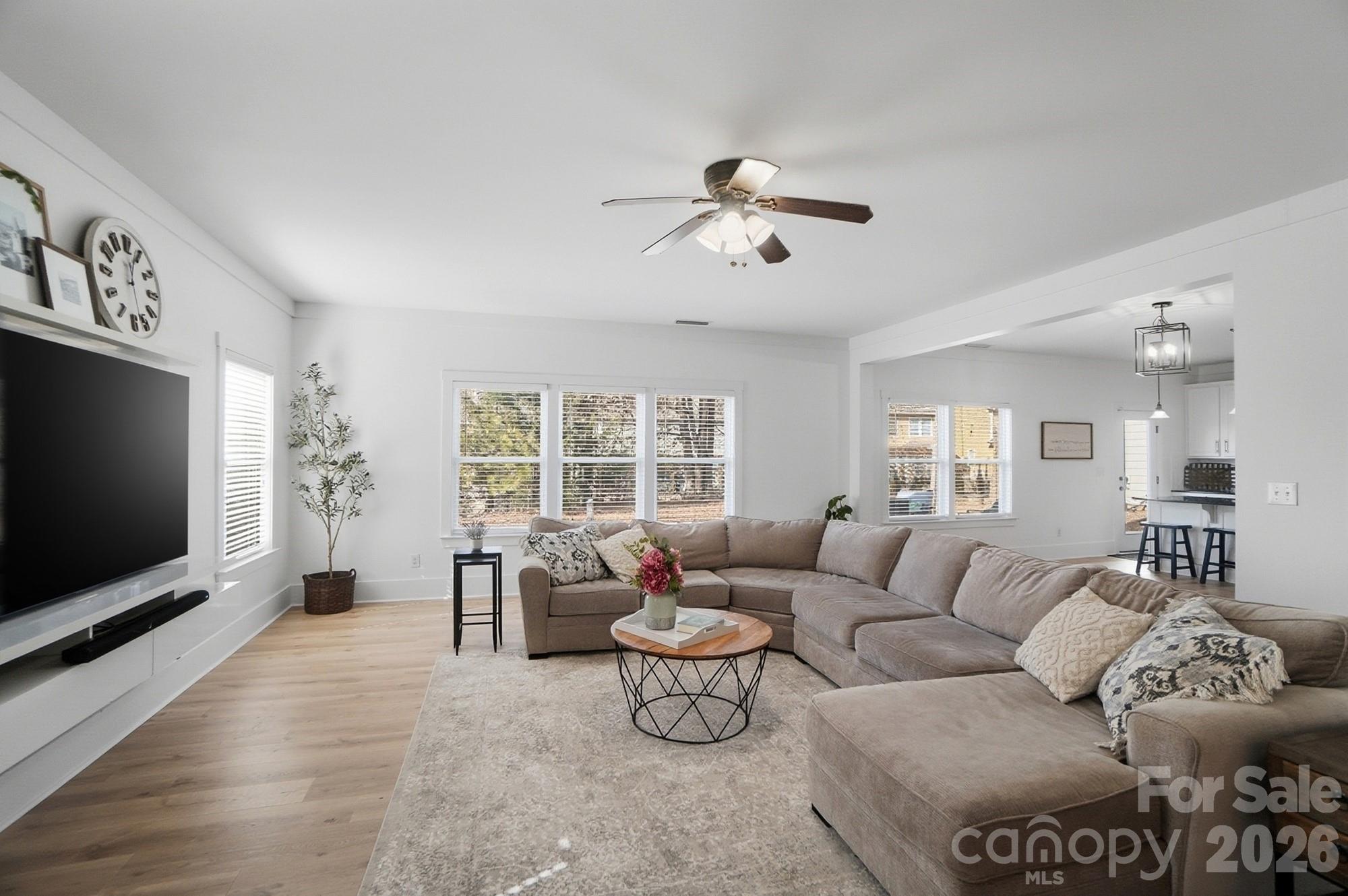 Lake Ridge - Residential