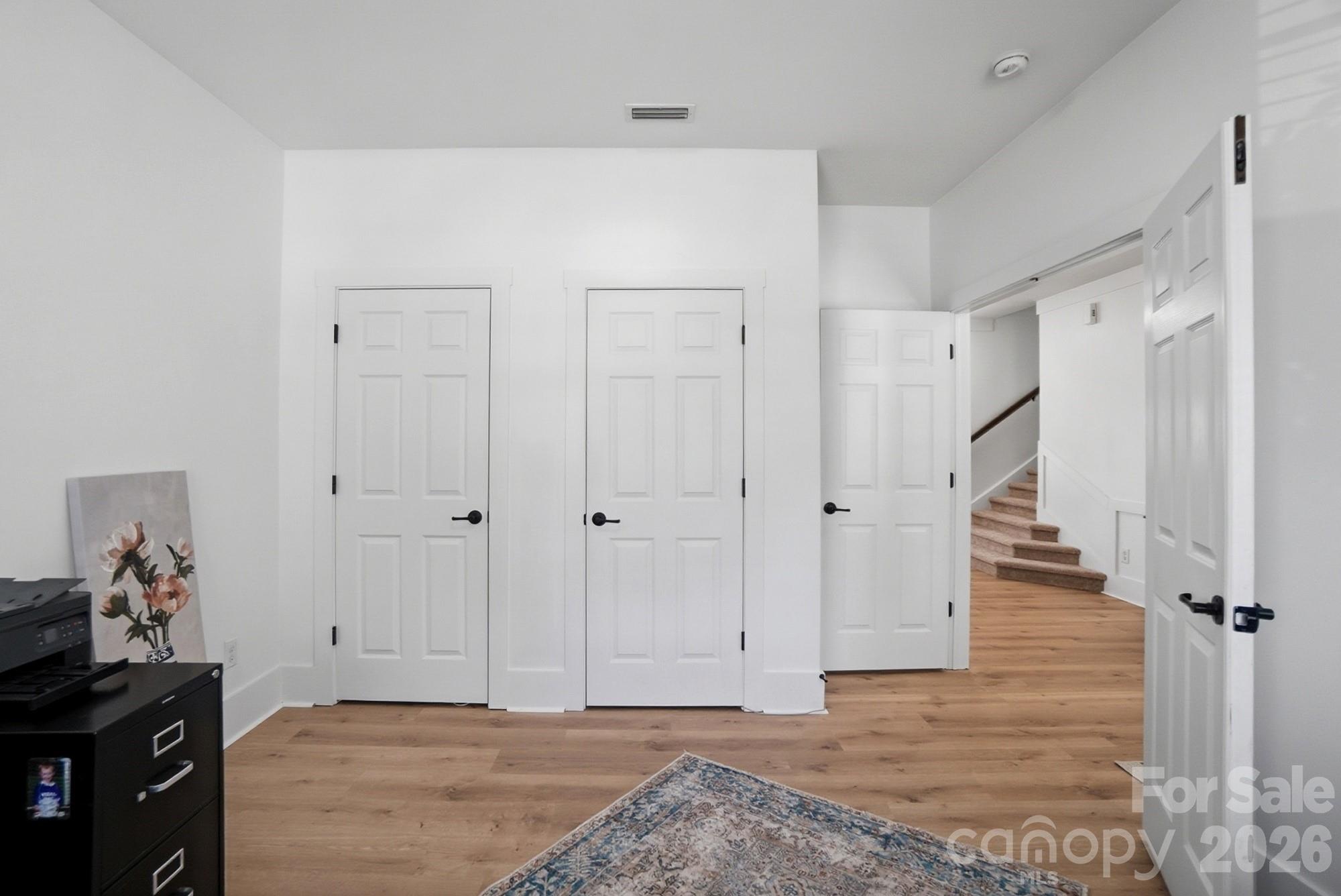 Lake Ridge - Residential