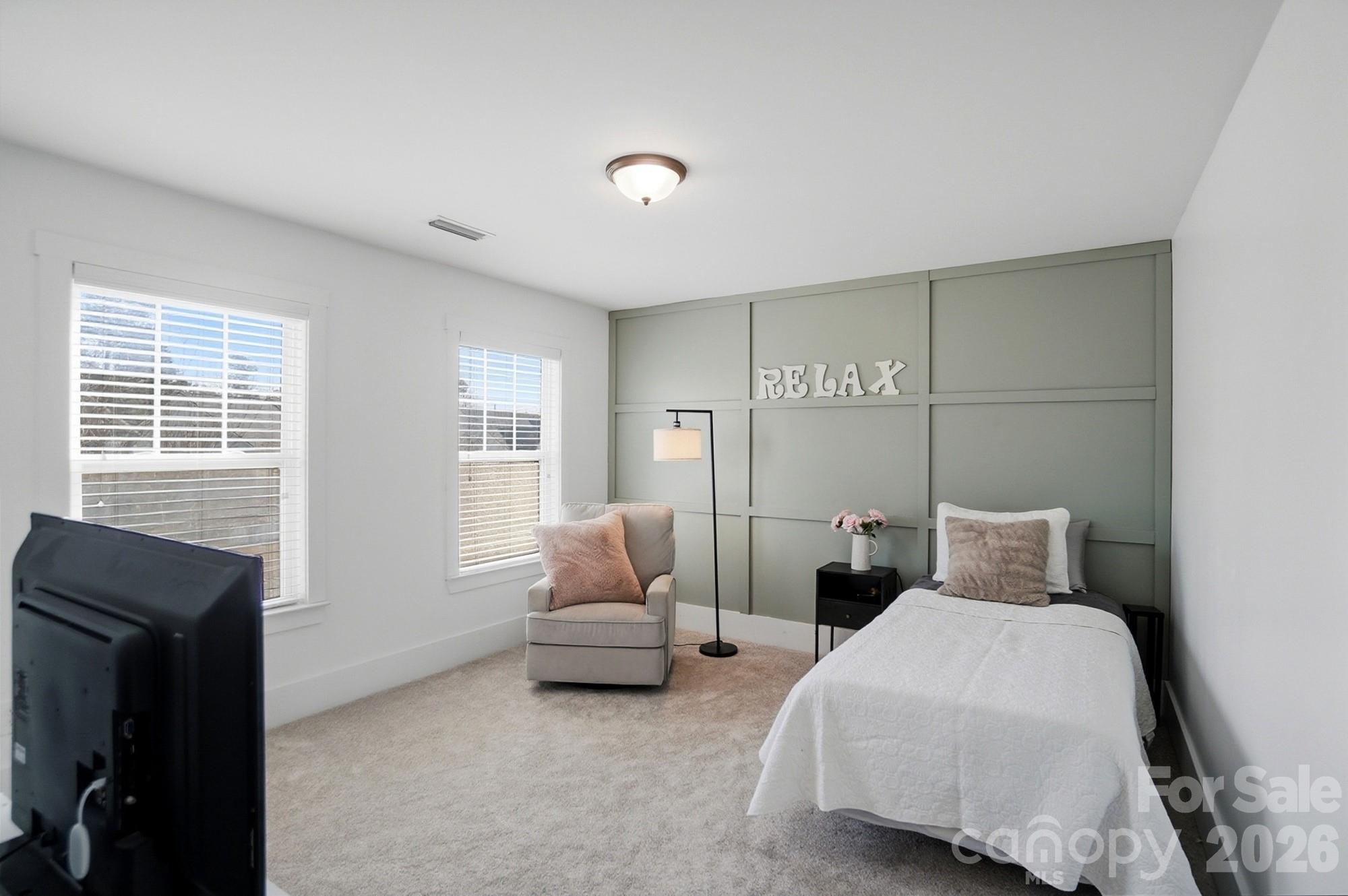 Lake Ridge - Residential