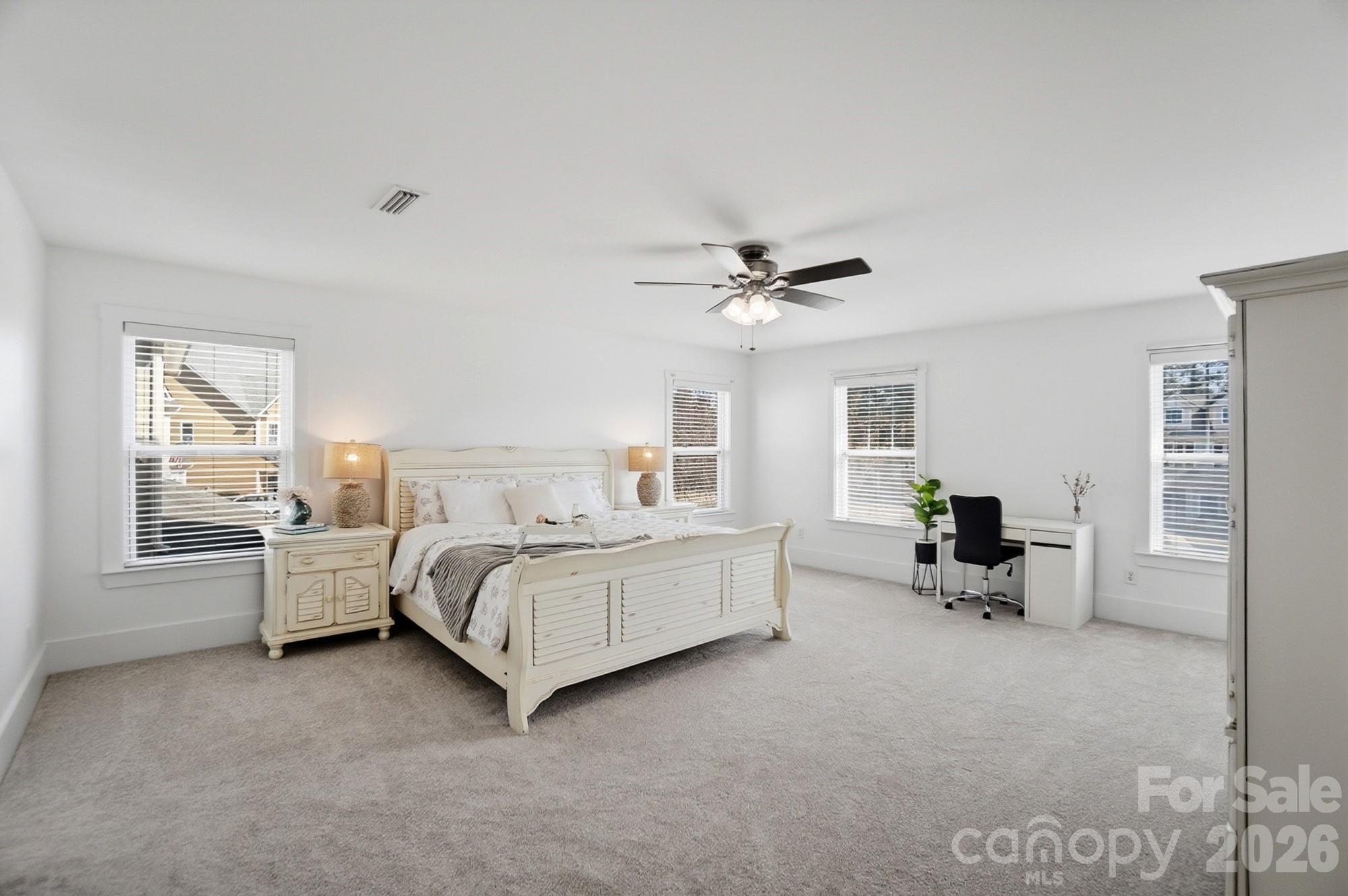 Lake Ridge - Residential