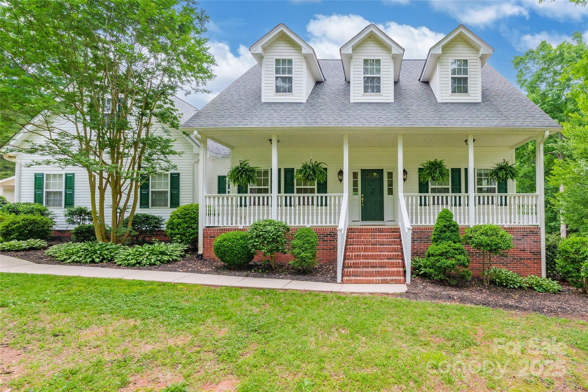 132 Homeplace Lane