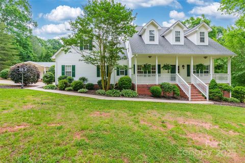 132 Homeplace Lane Statesville NC 28625