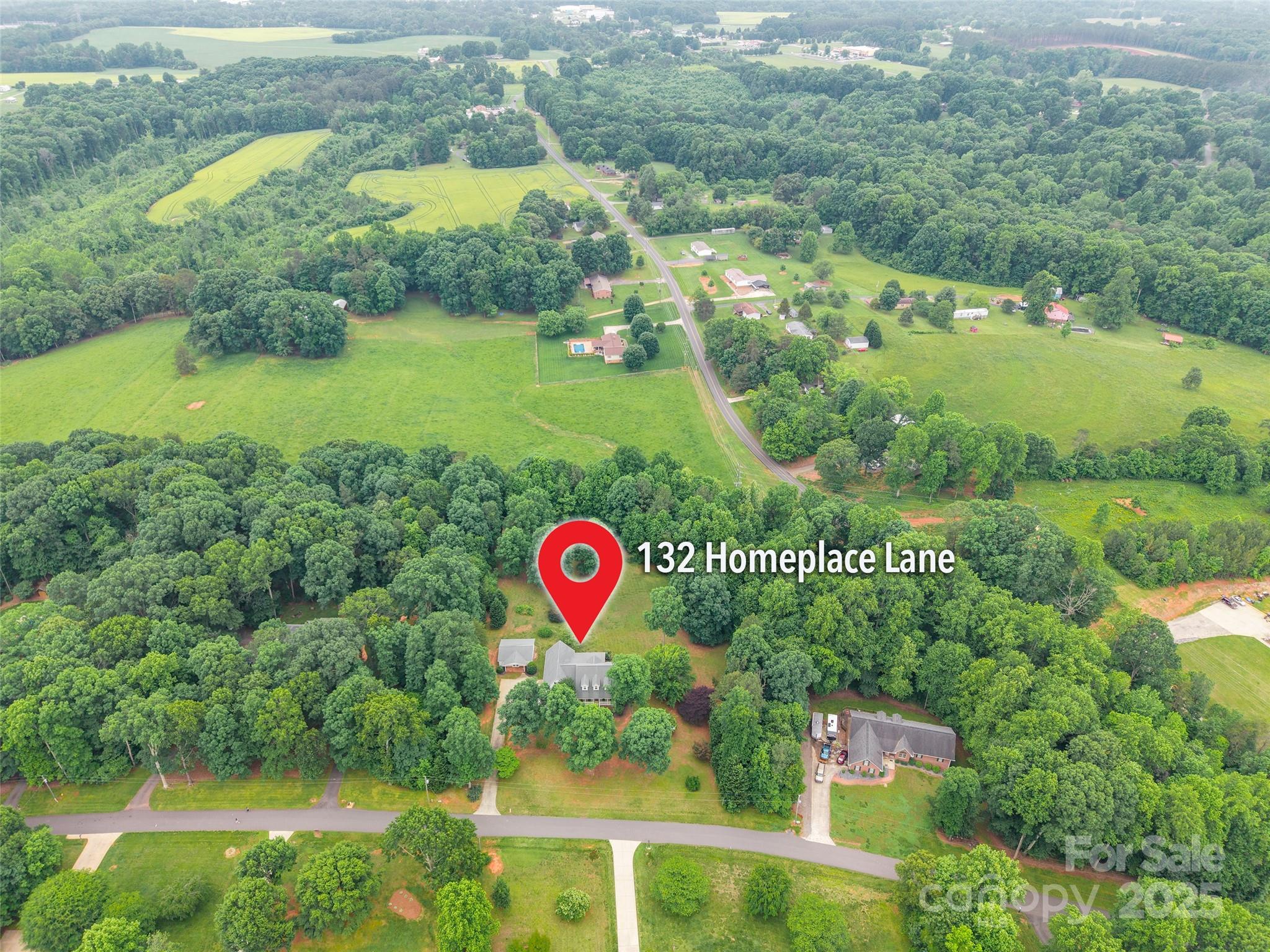 132 Homeplace Lane