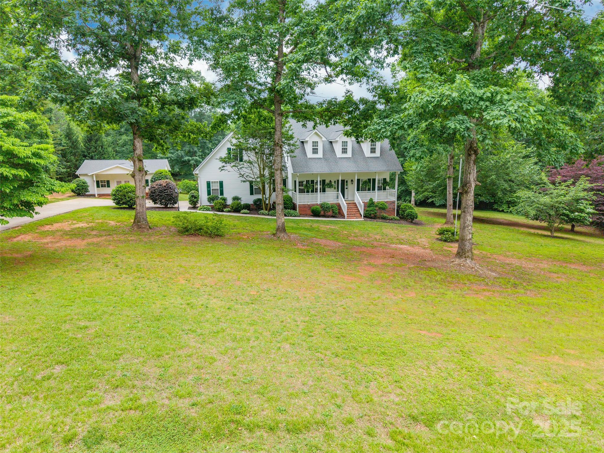 132 Homeplace Lane