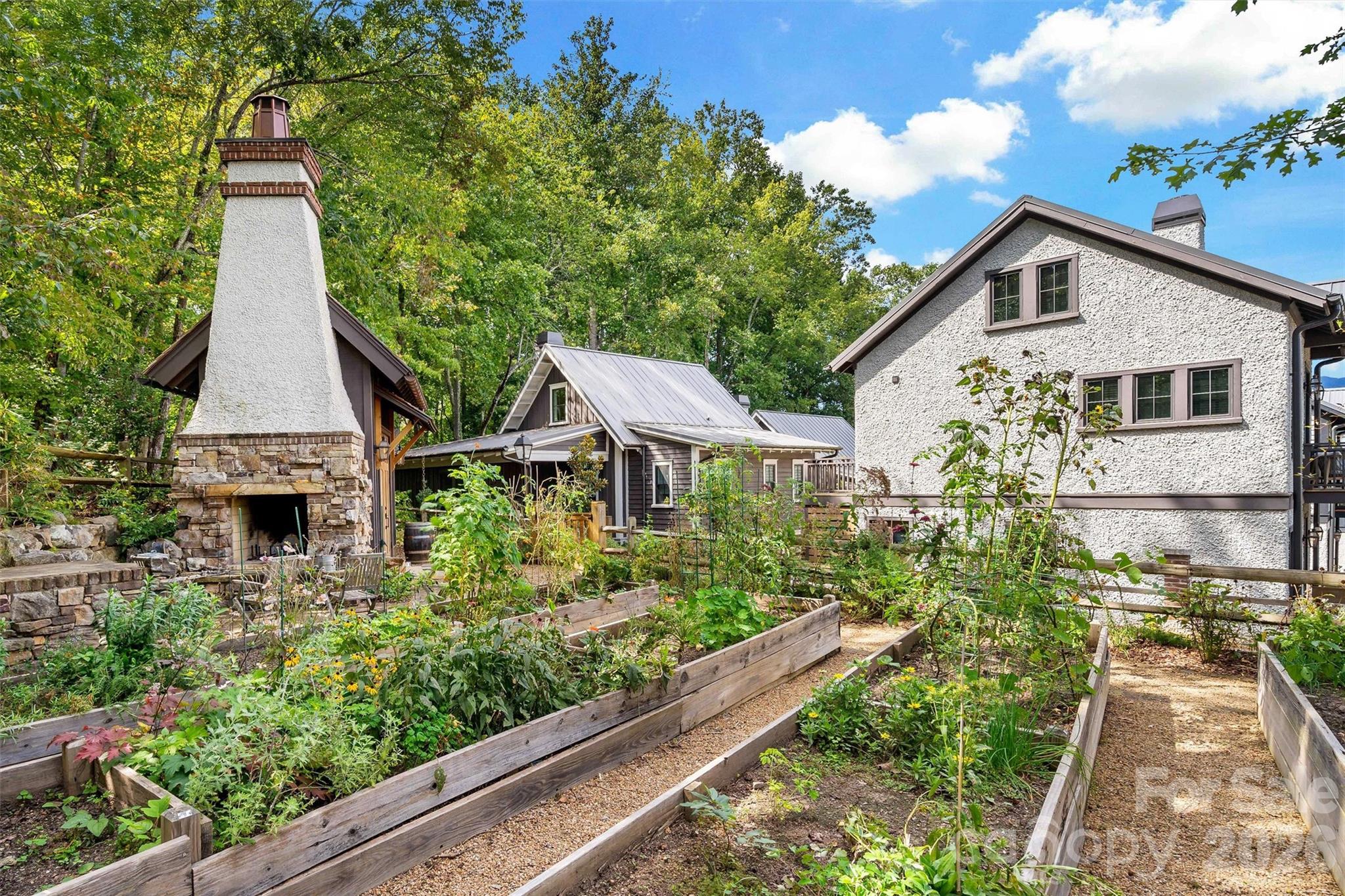 Cheshire - Residential