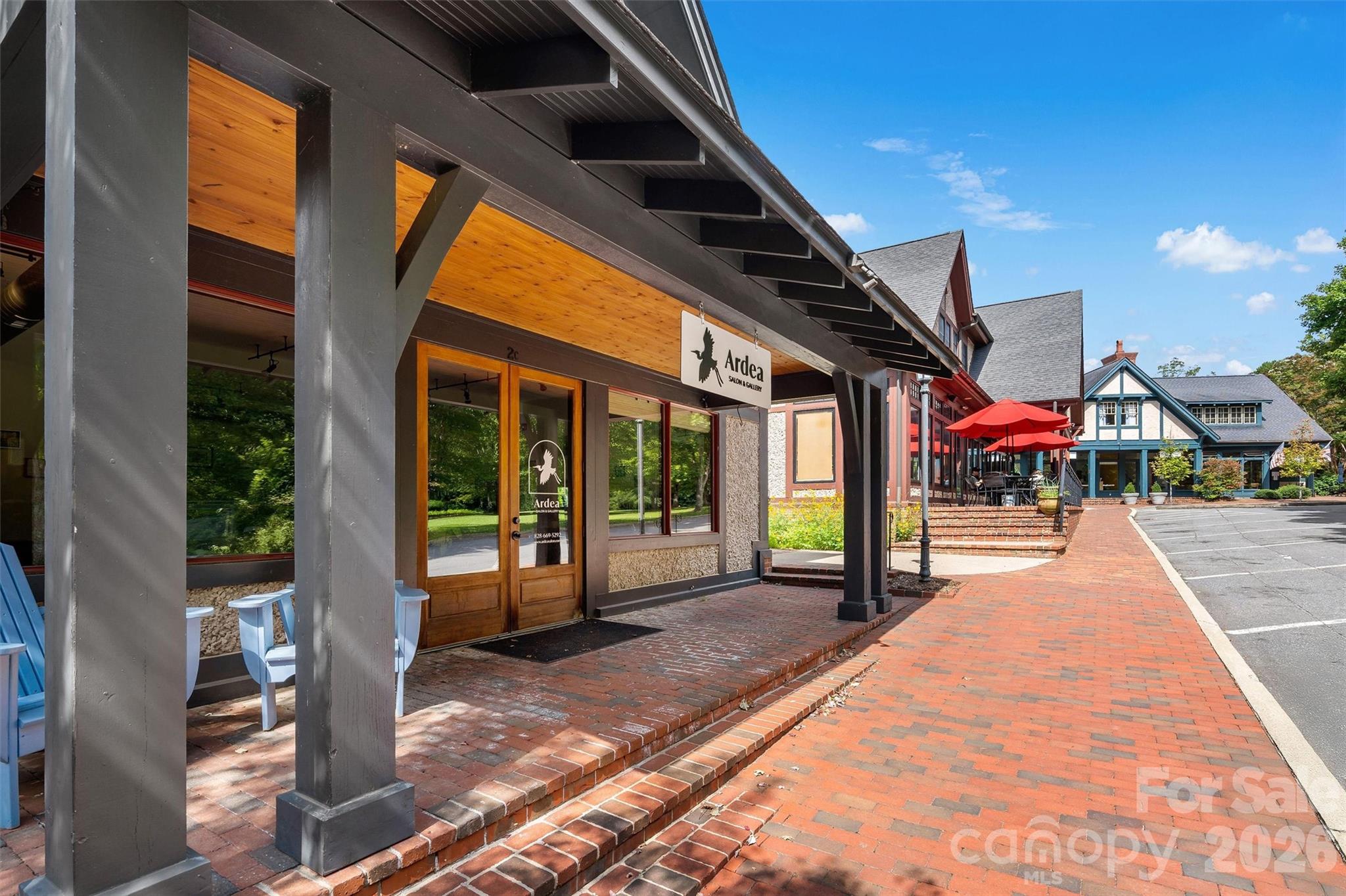 Cheshire - Residential