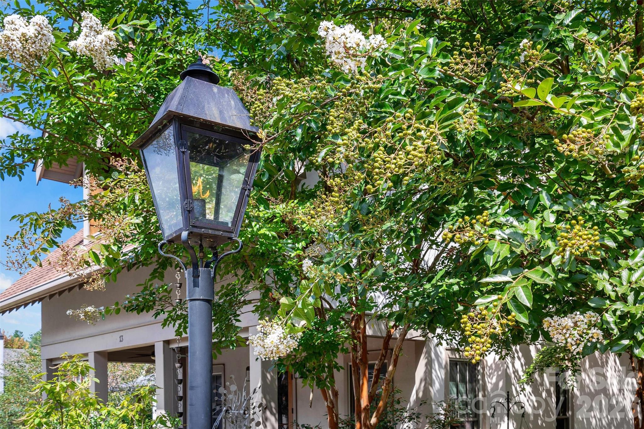 Cheshire - Residential