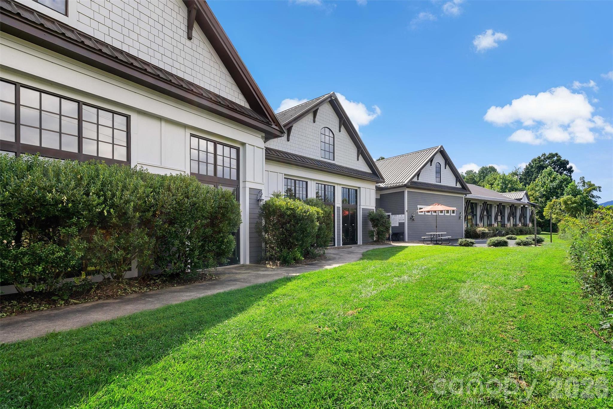 Cheshire - Residential