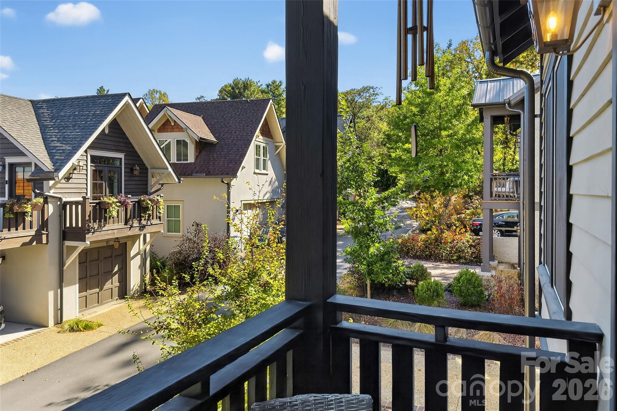 Cheshire - Residential