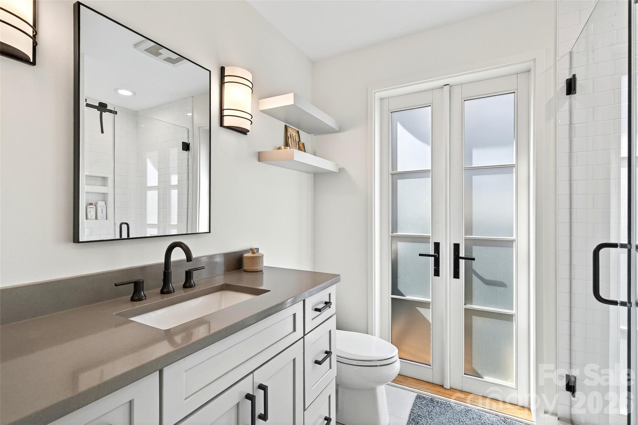 Cheshire - Residential