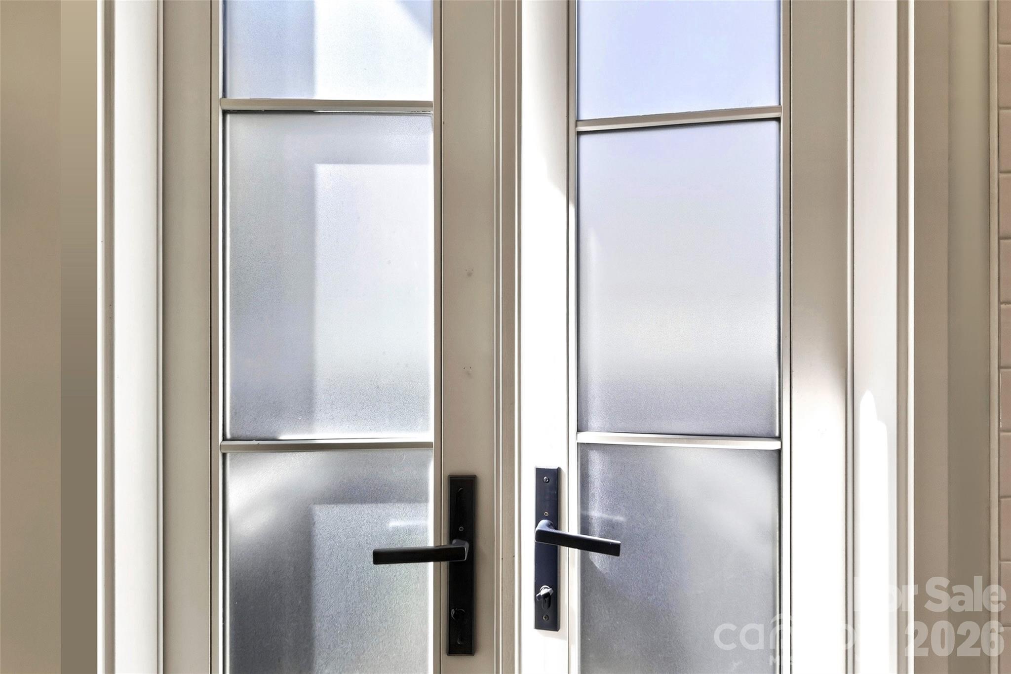 Cheshire - Residential