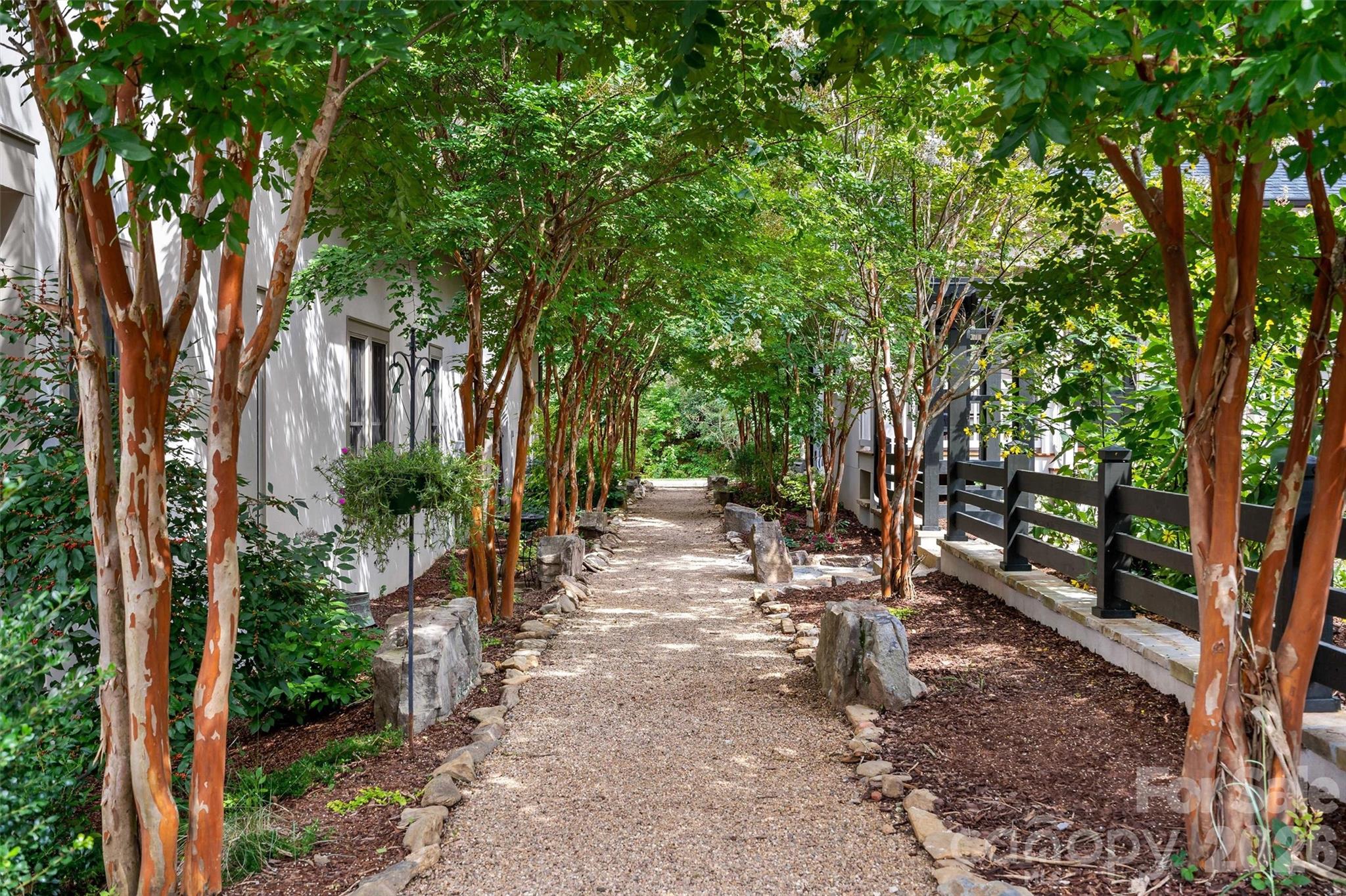 Cheshire - Residential