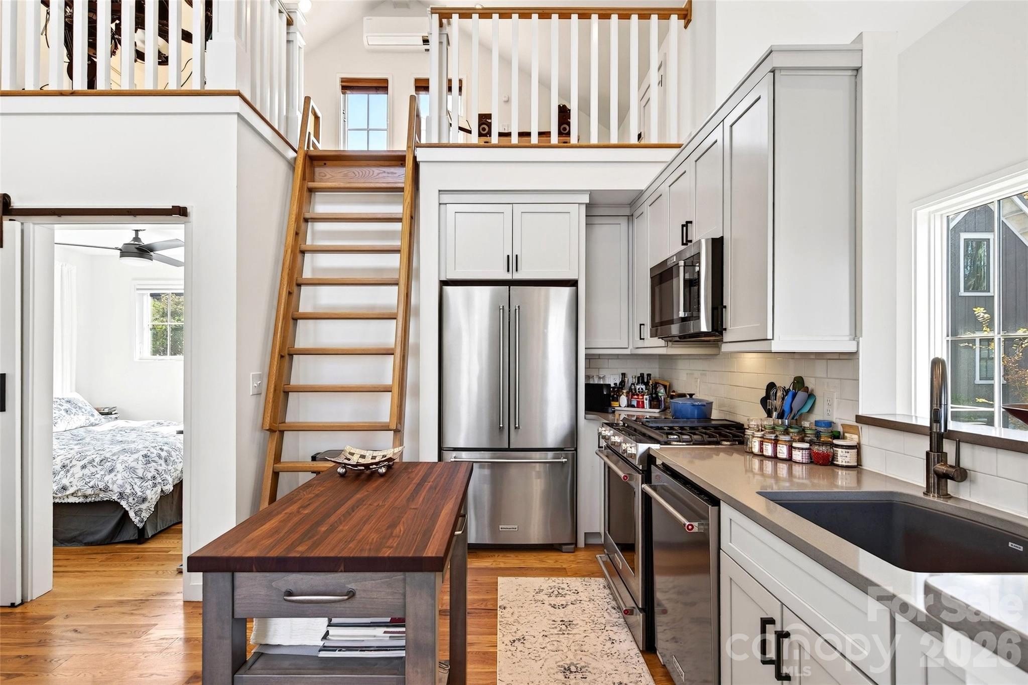 Cheshire - Residential