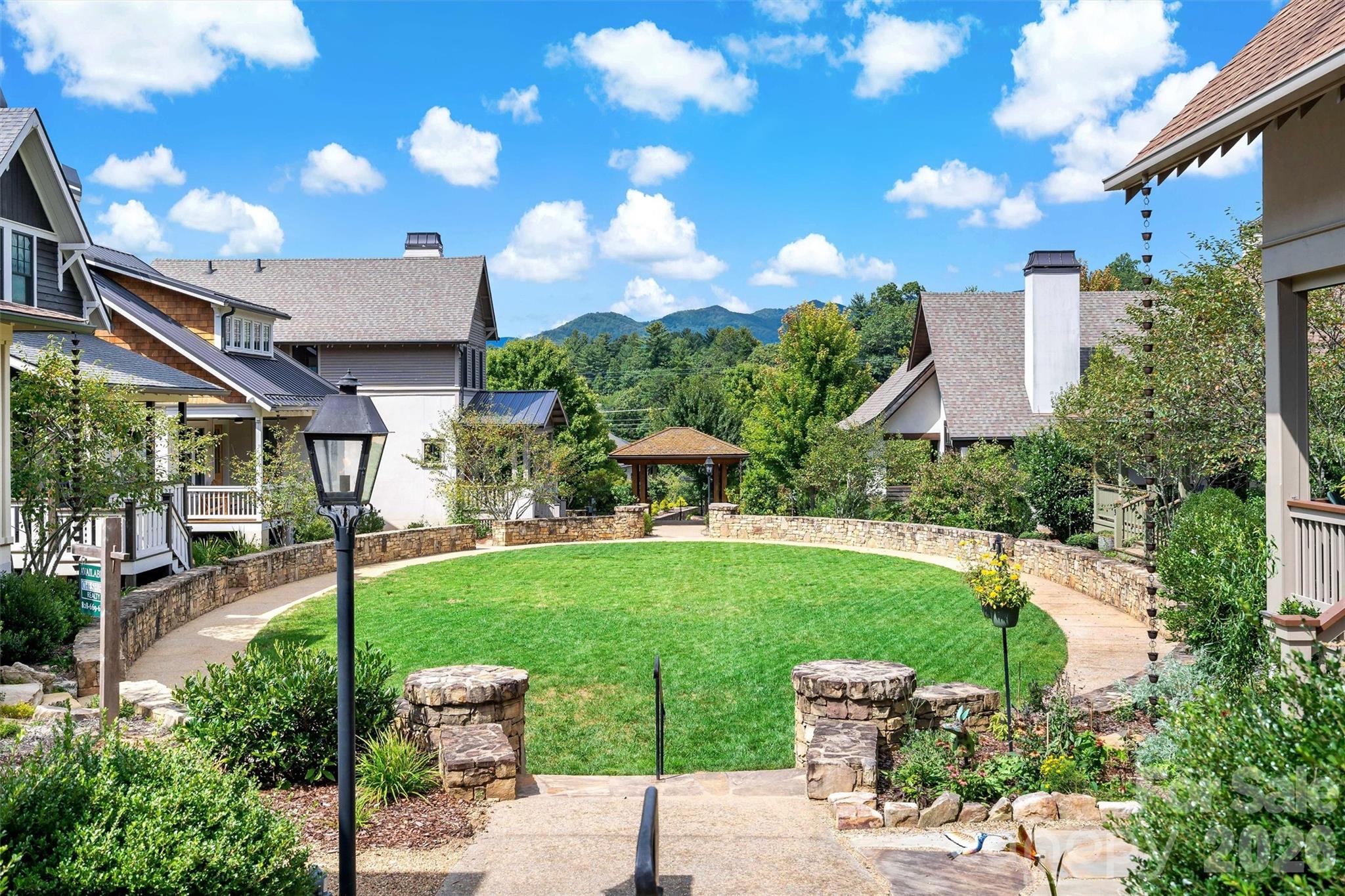 Cheshire - Residential