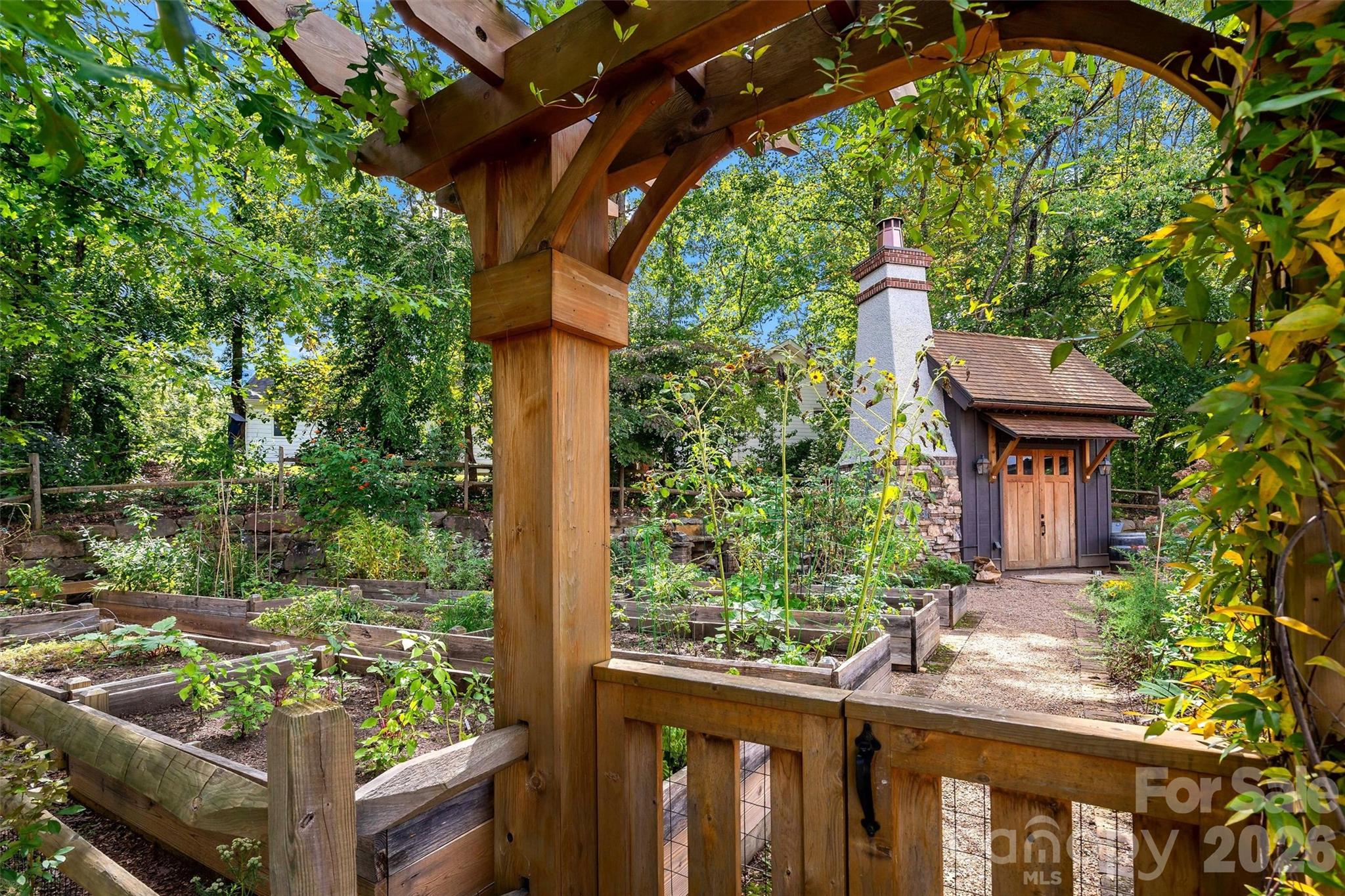 Cheshire - Residential