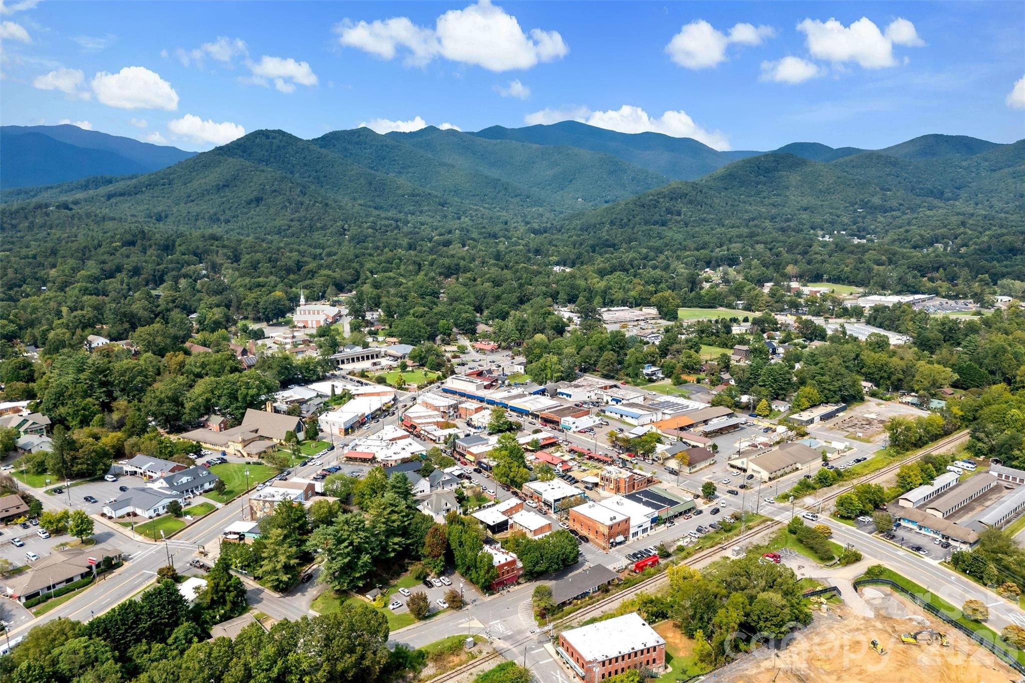 Cheshire - Residential