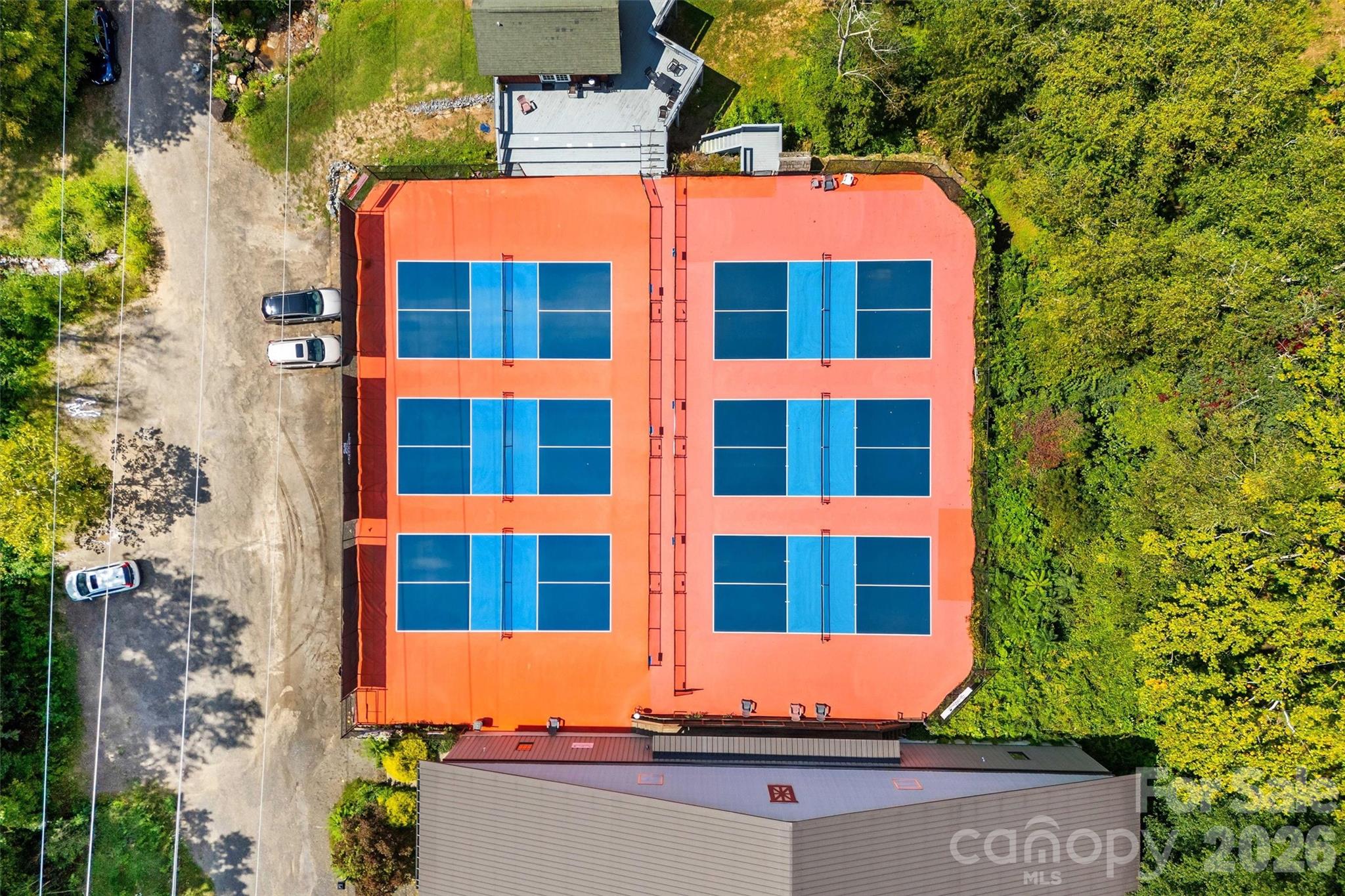 Cheshire - Residential