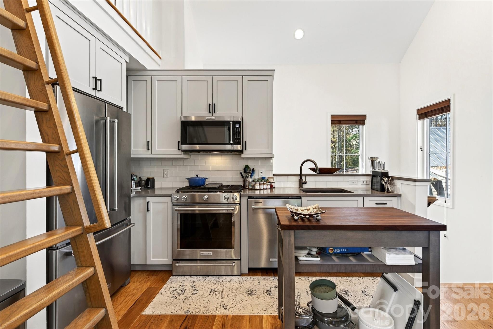 Cheshire - Residential