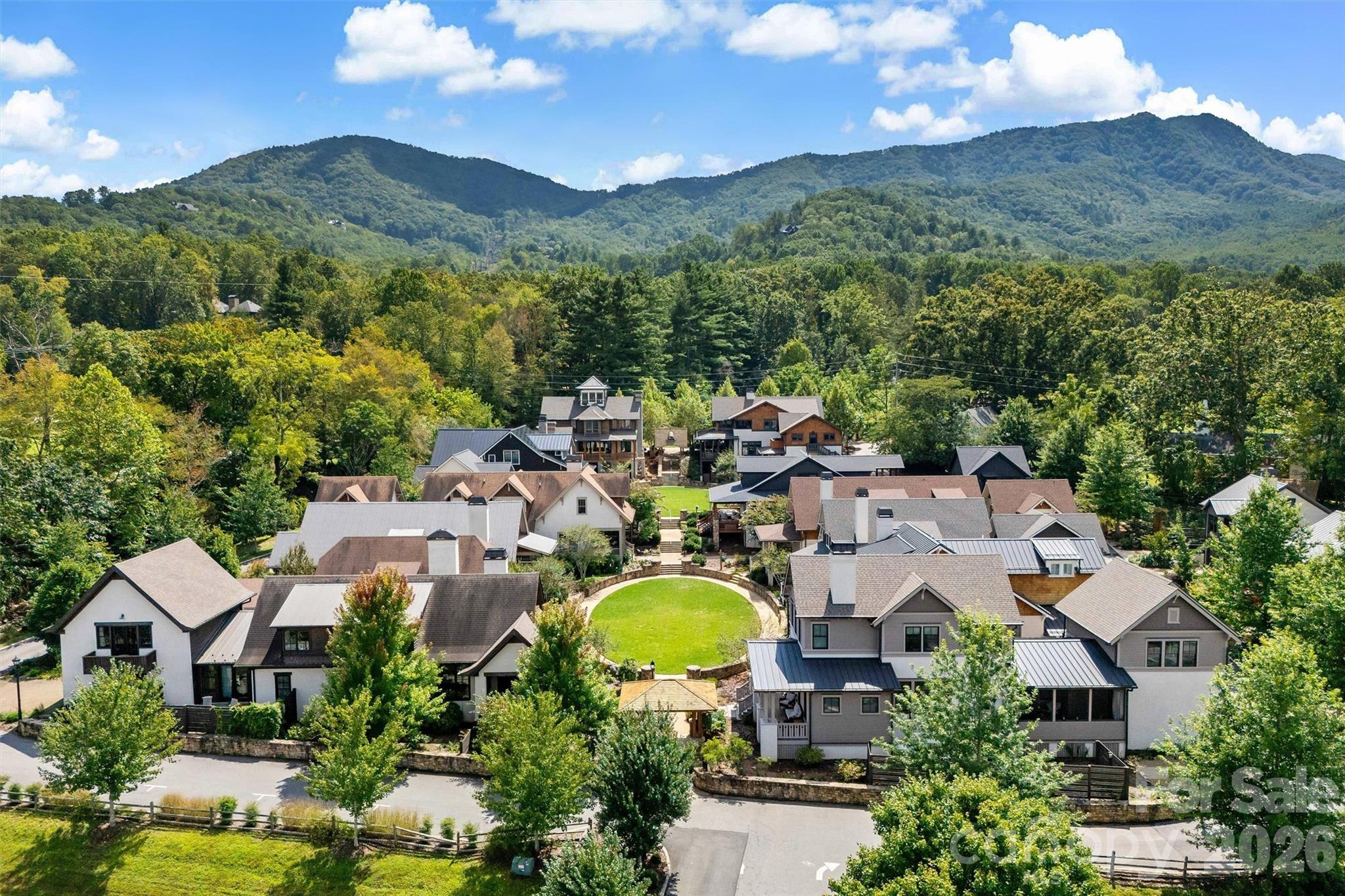 Cheshire - Residential