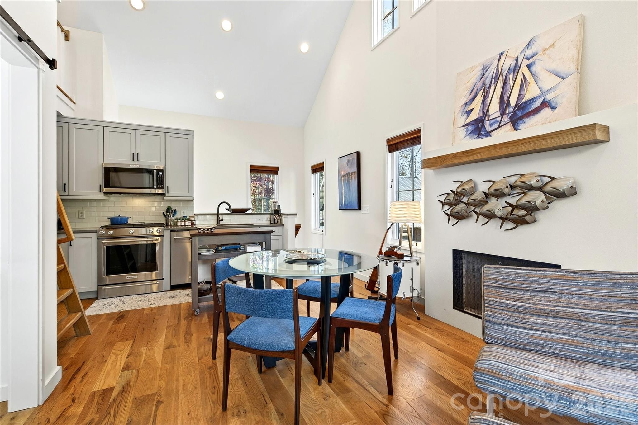 Cheshire - Residential