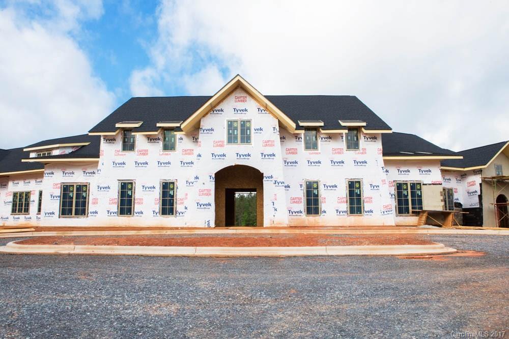 Riverchase Estates - Land