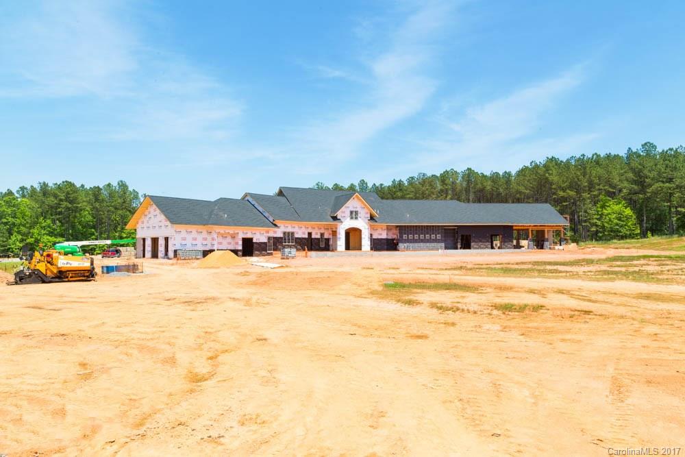 Riverchase Estates - Land