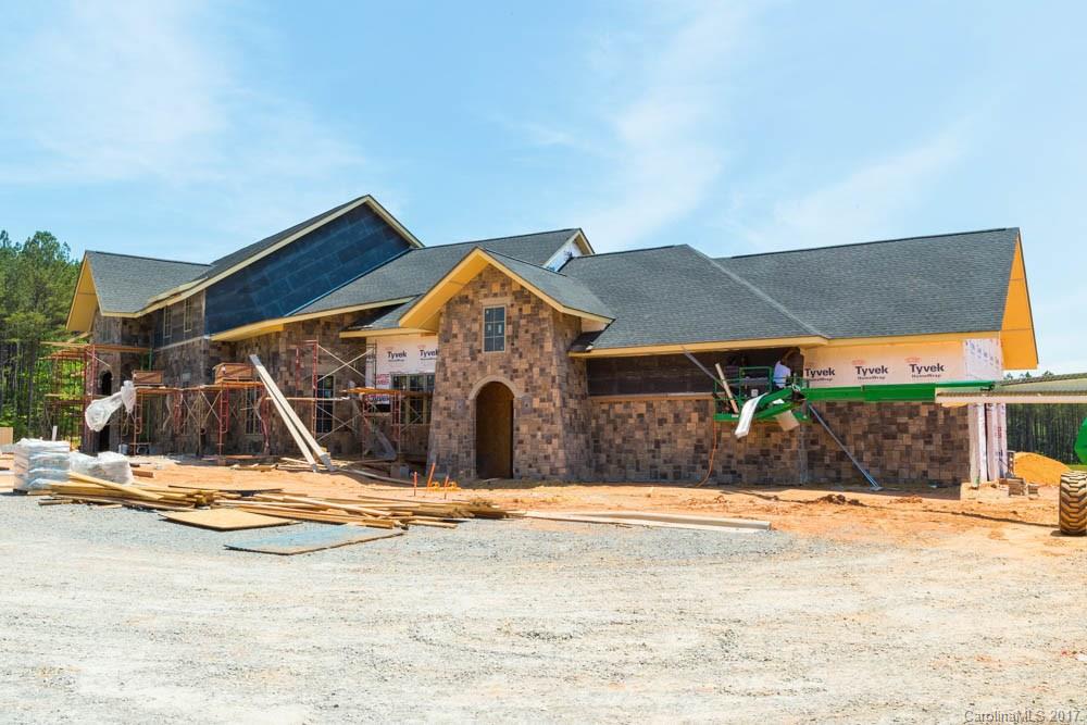 Riverchase Estates - Land