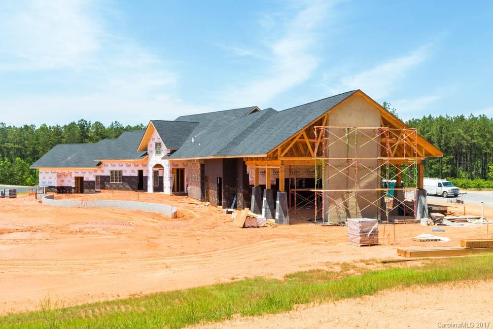 Riverchase Estates - Land