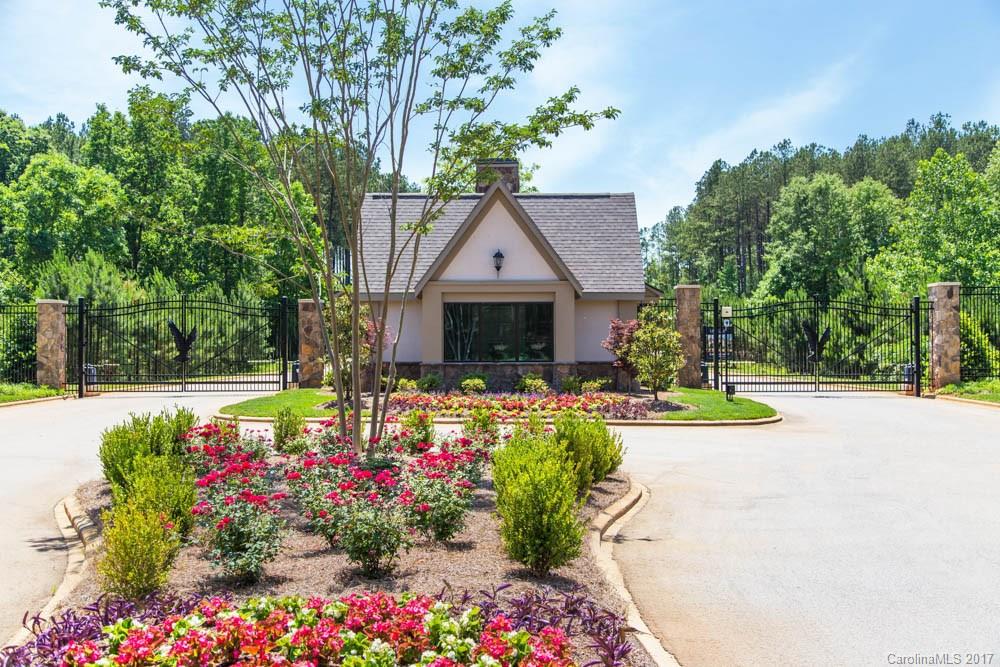 Riverchase Estates - Land