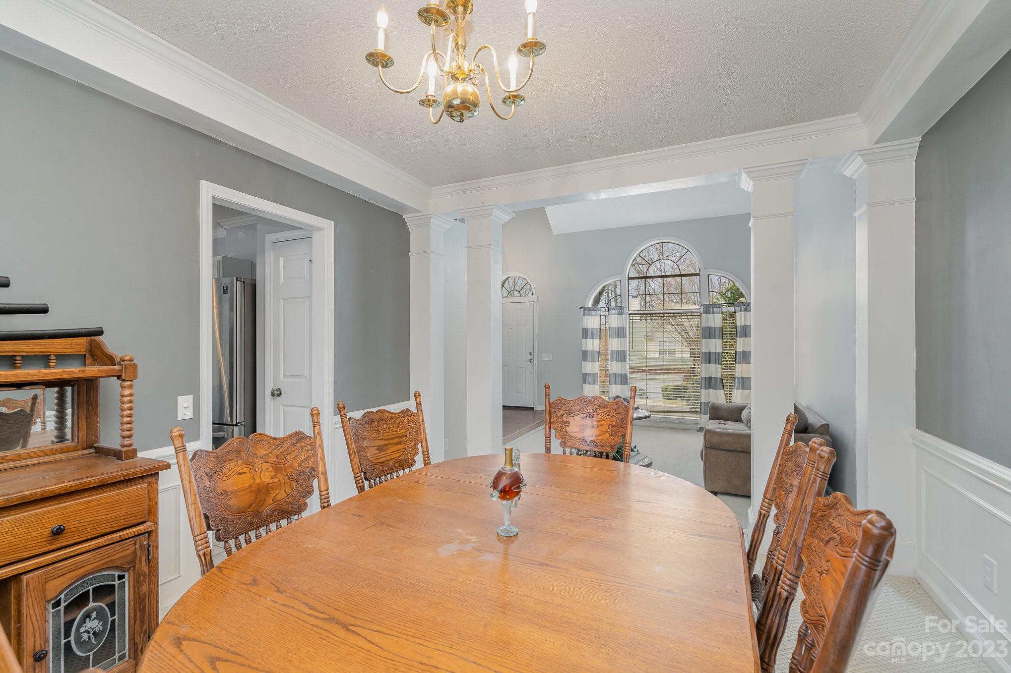 Highland Creek - Residential